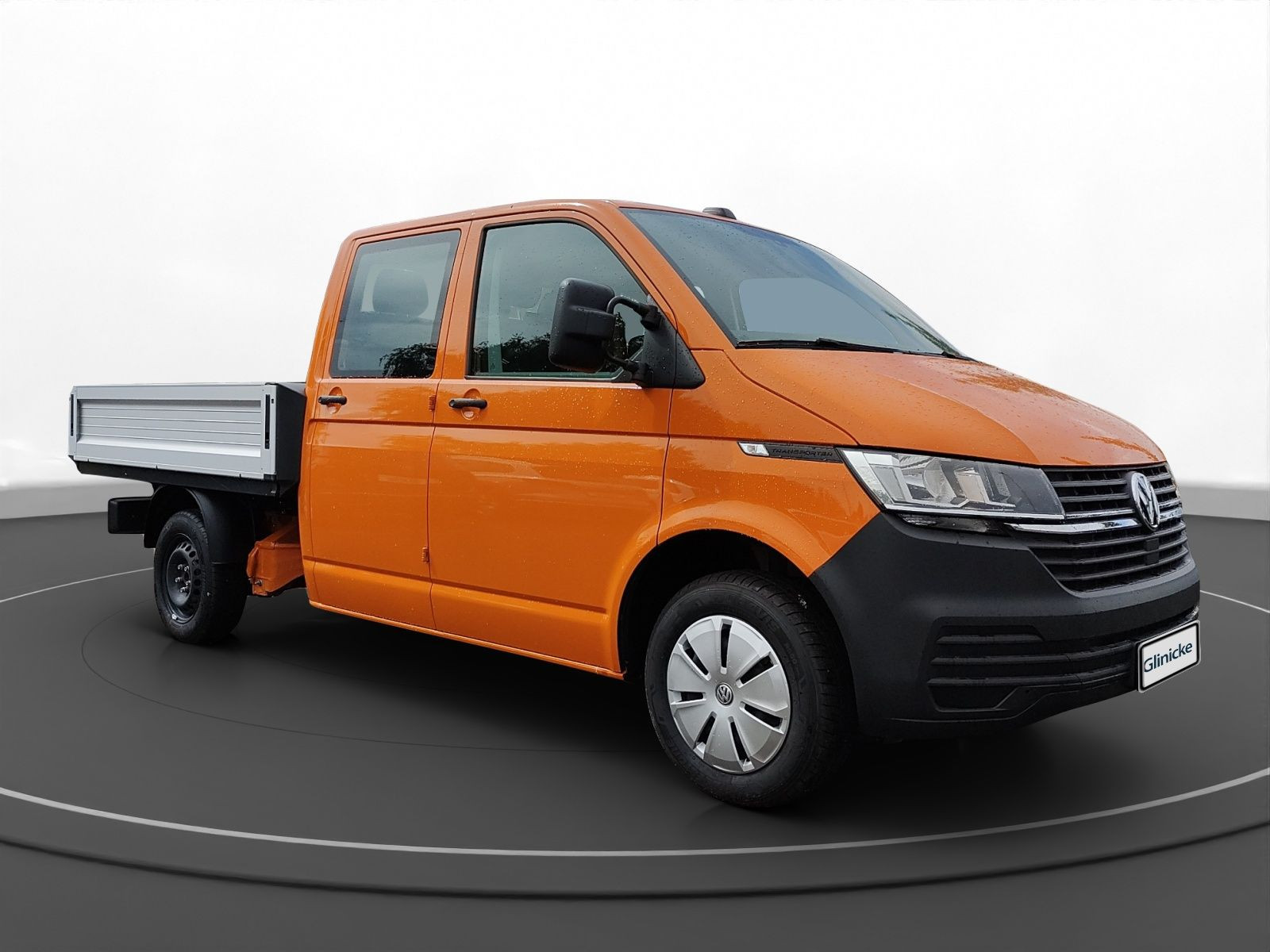 Volkswagen - T6.1 Pritsche_12