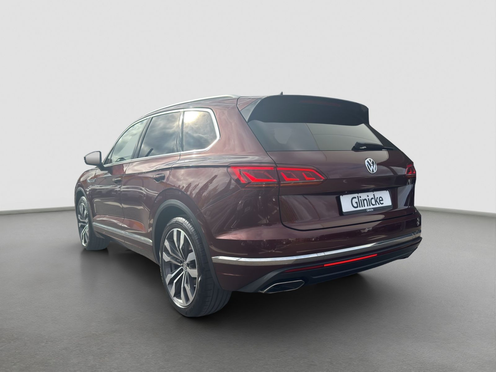 Volkswagen - Touareg_4 Volkswagen - Touareg_4