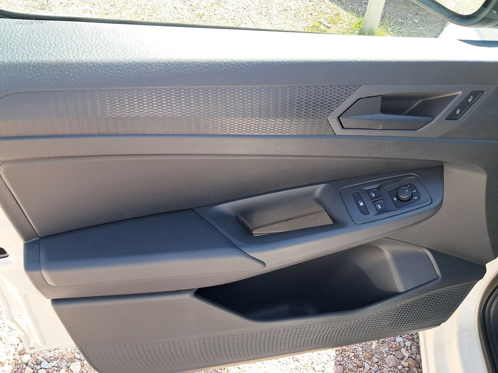 Volkswagen - Caddy Cargo_10