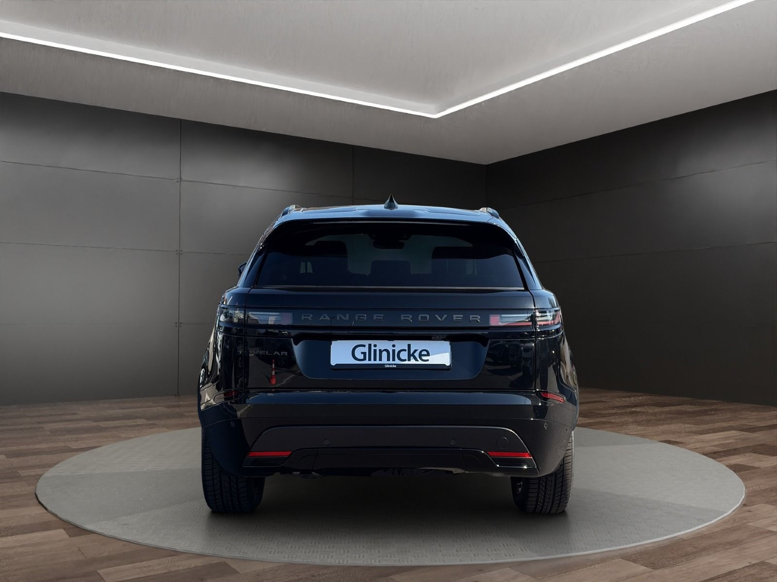 Land Rover - Range Rover Velar_4