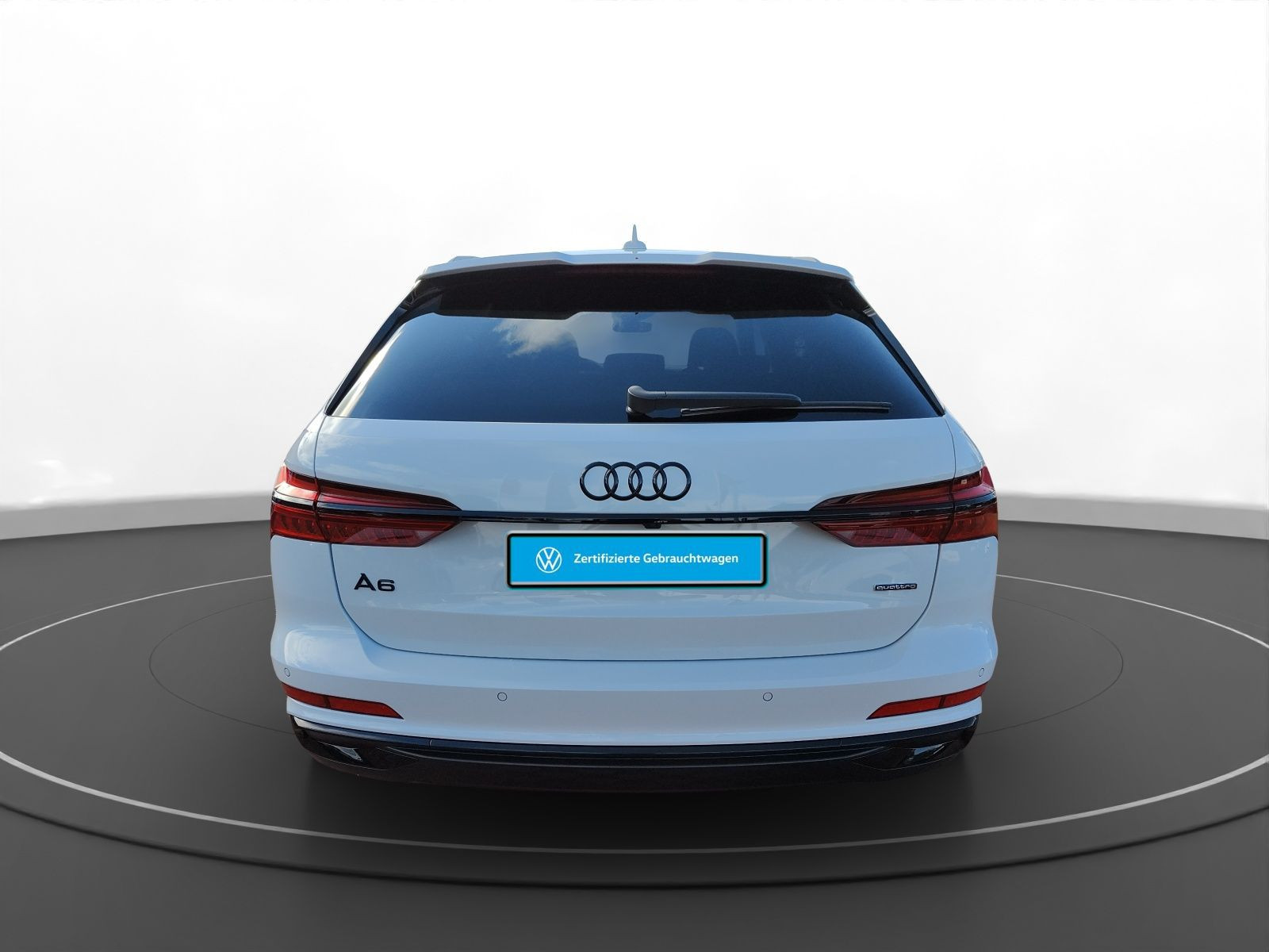 Audi - A6 Avant_10