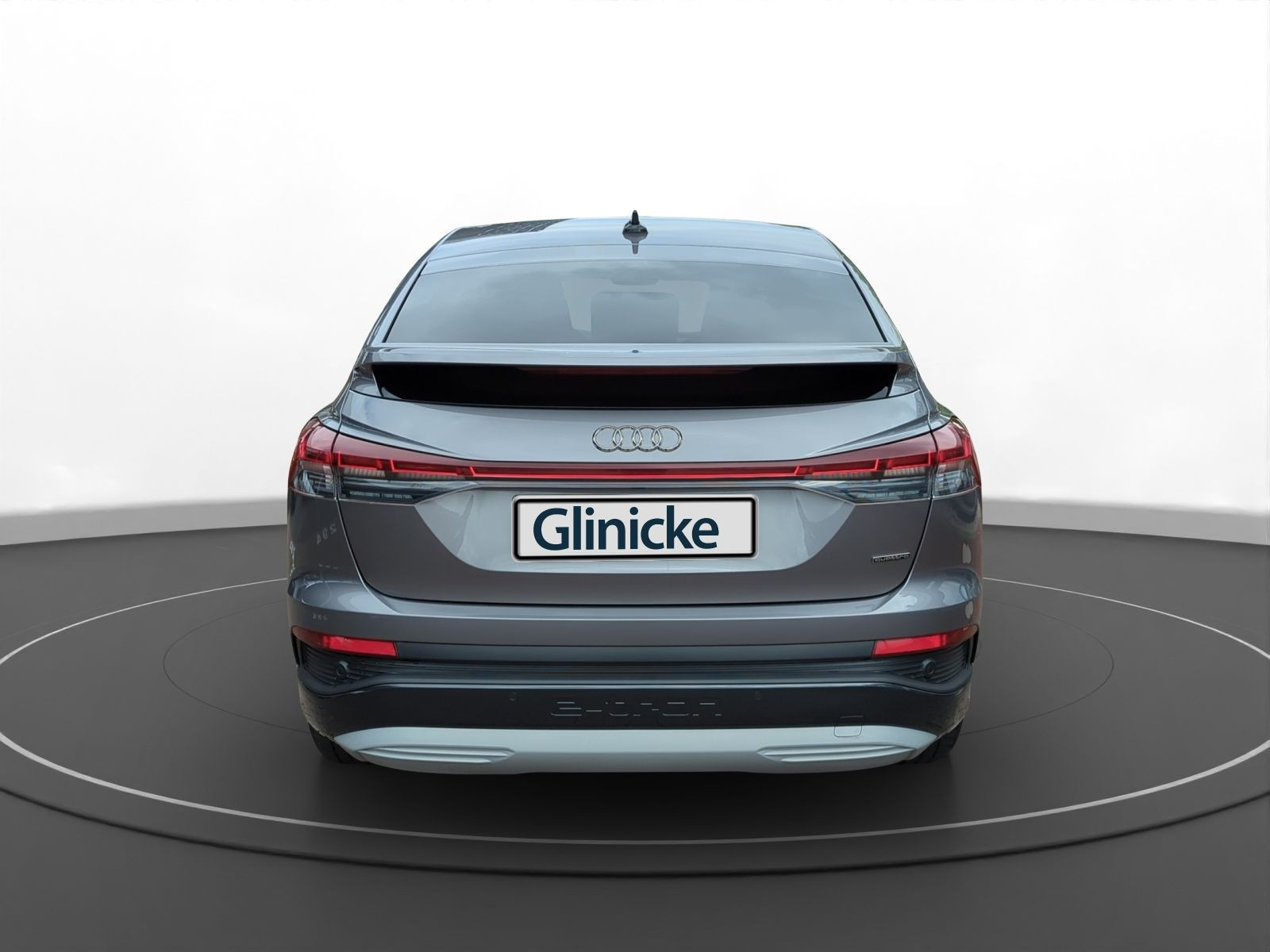 Audi - Q4 Sportback e-tron_9