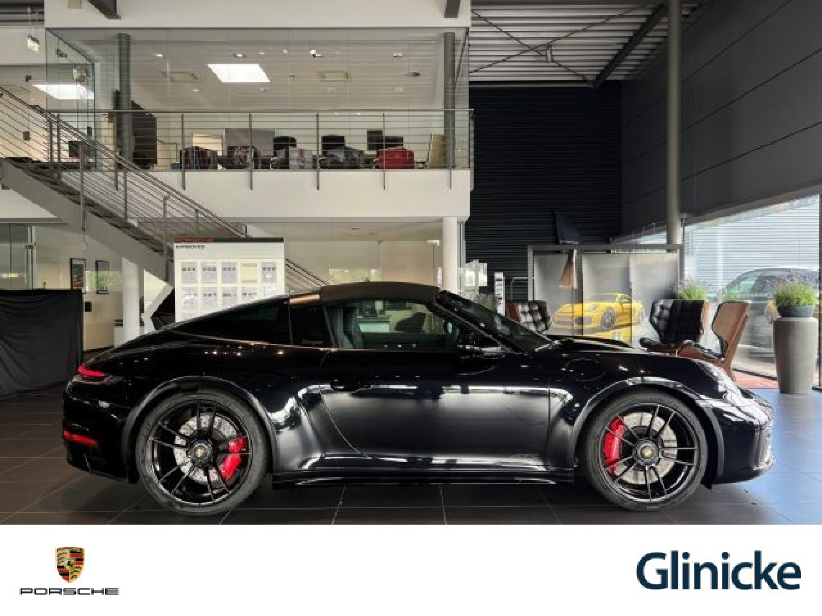 Porsche - 992_6 Porsche - 992_6