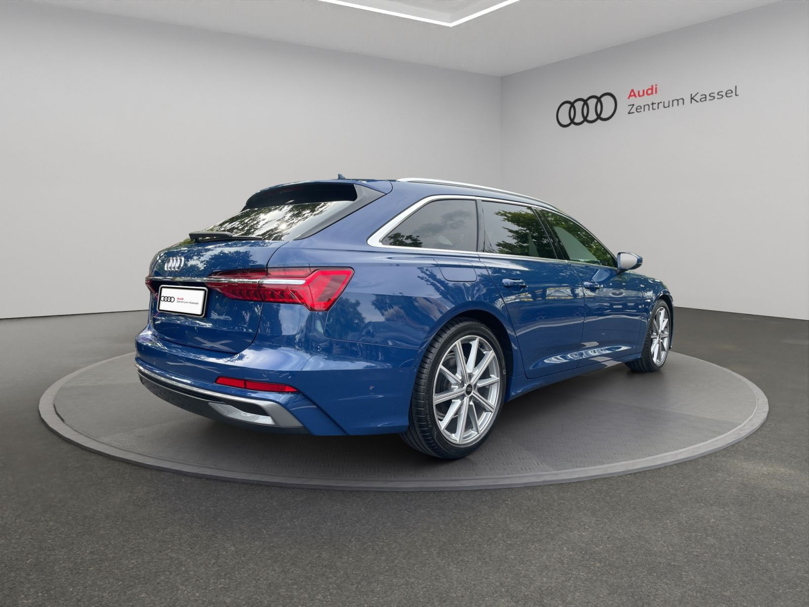 Audi - A6 Avant_7