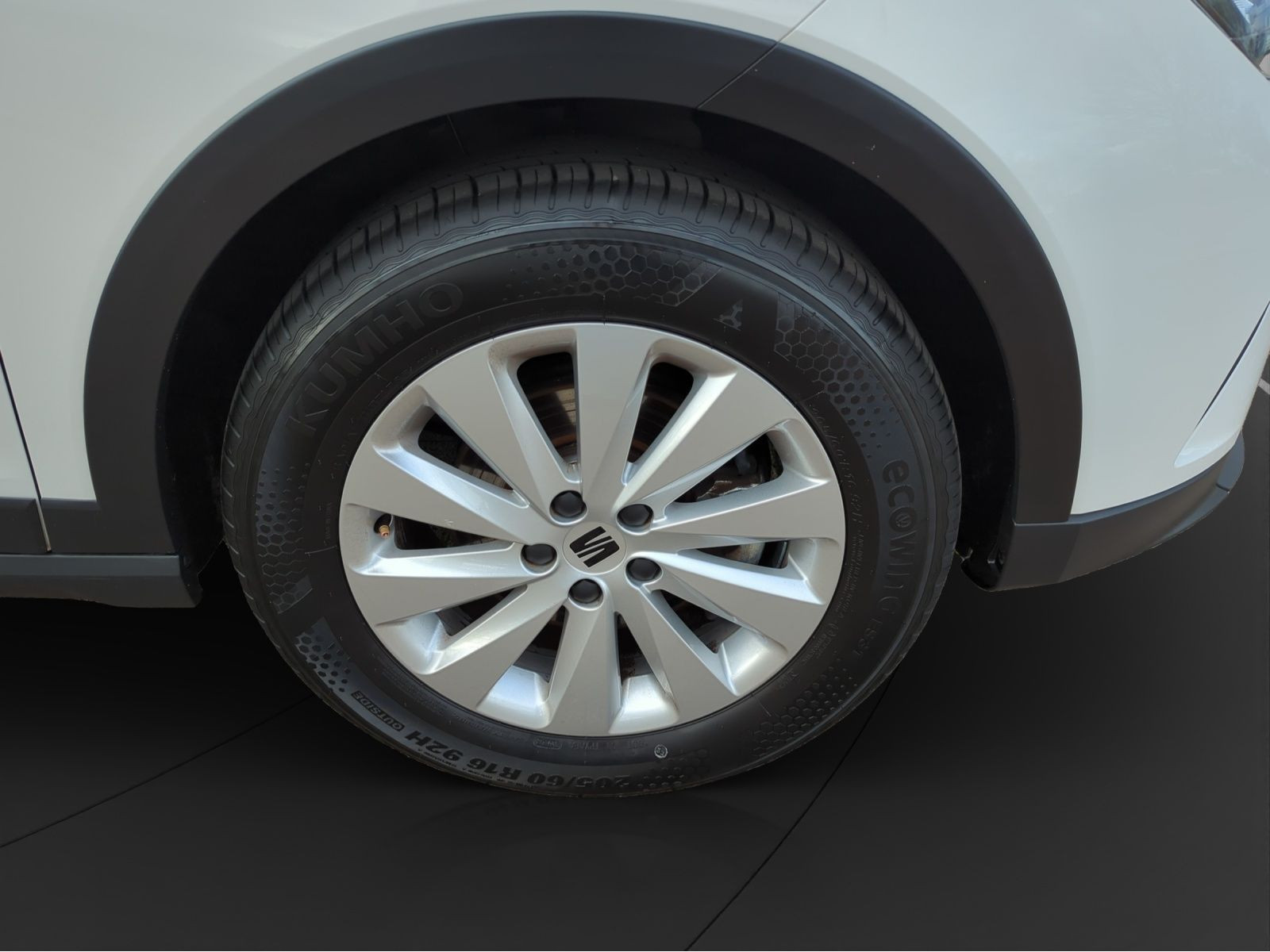 Seat - Arona_13 Seat - Arona_13