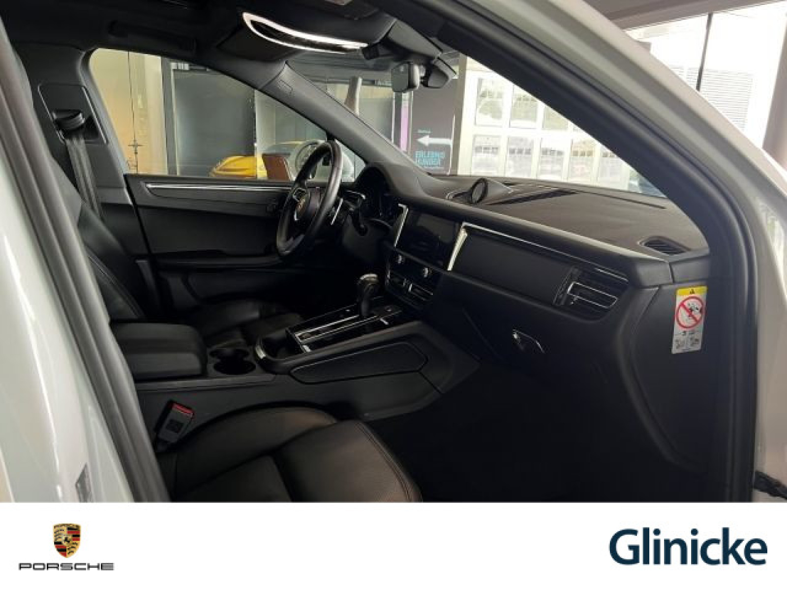 Porsche - Macan_28
