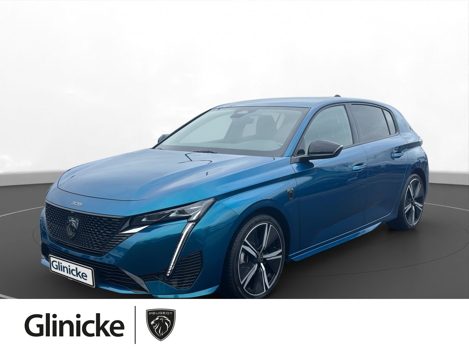 Peugeot - 308_1
