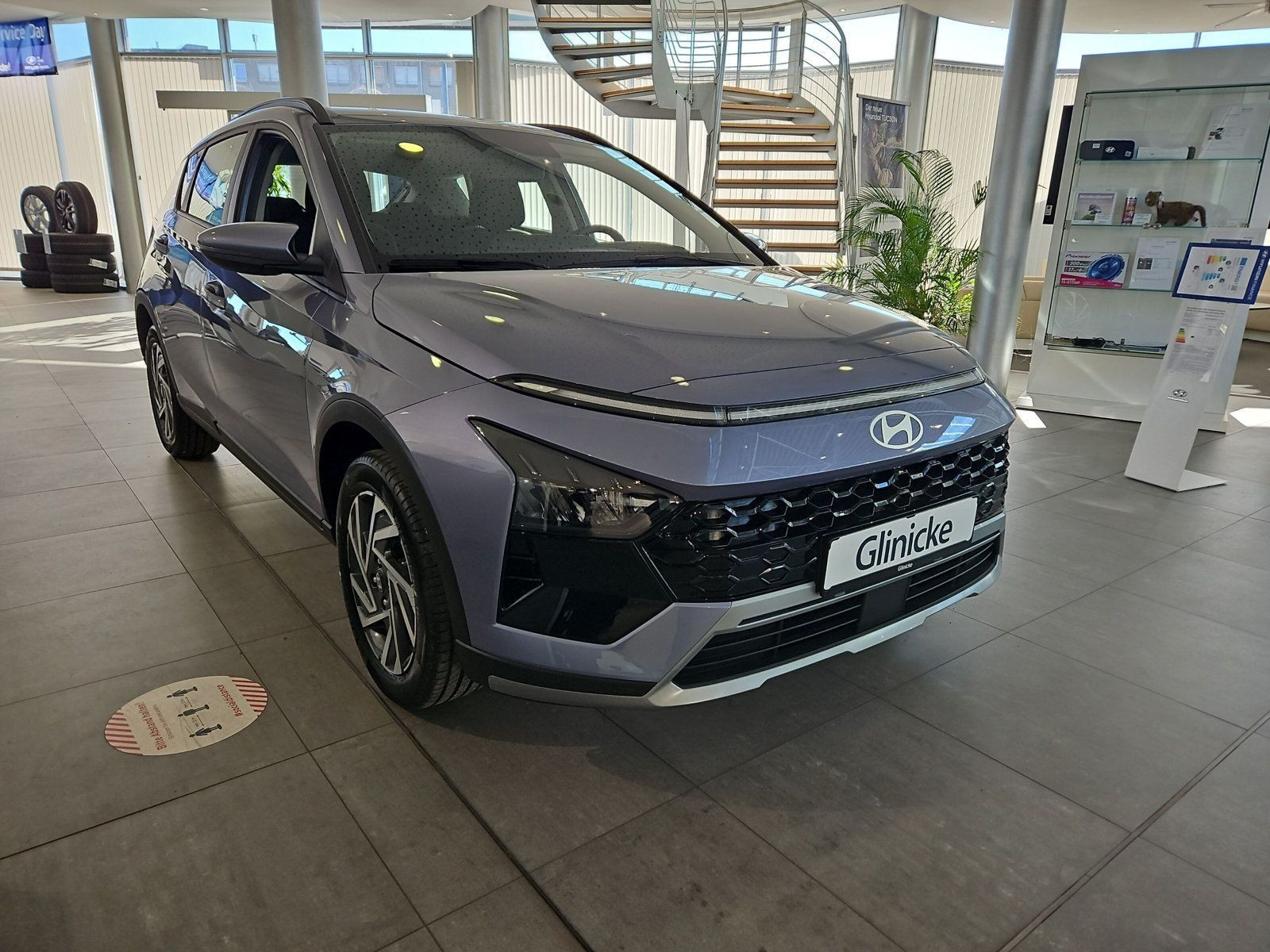 Hyundai - BAYON_4