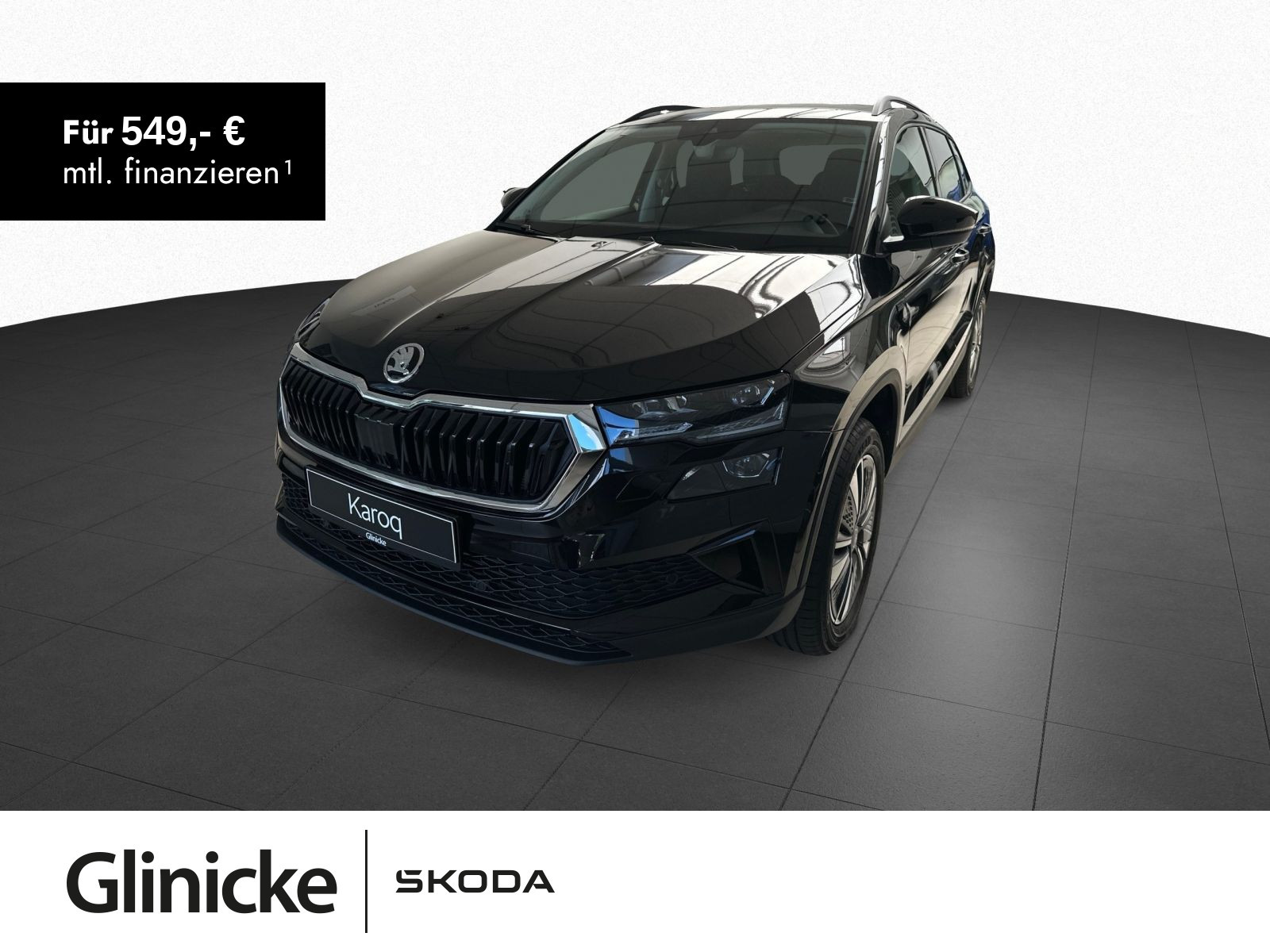 Škoda - Karoq_1