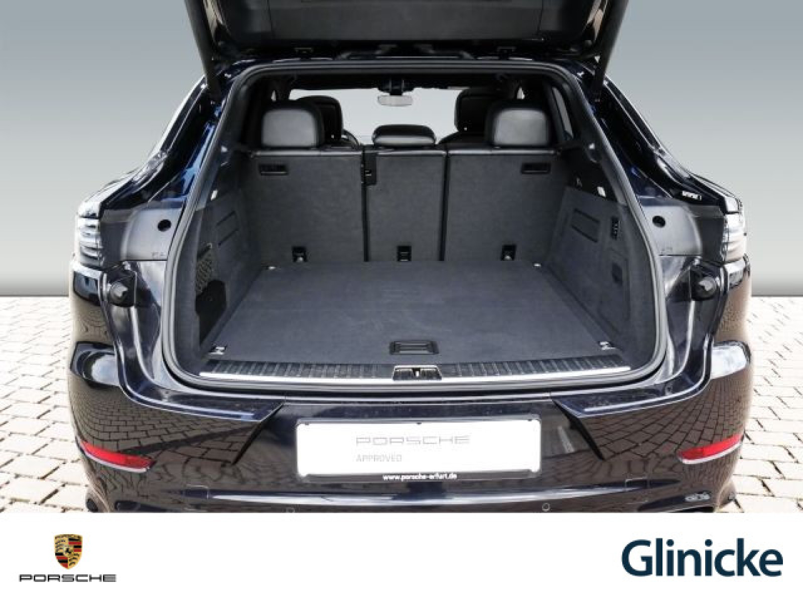 Porsche - Cayenne_18