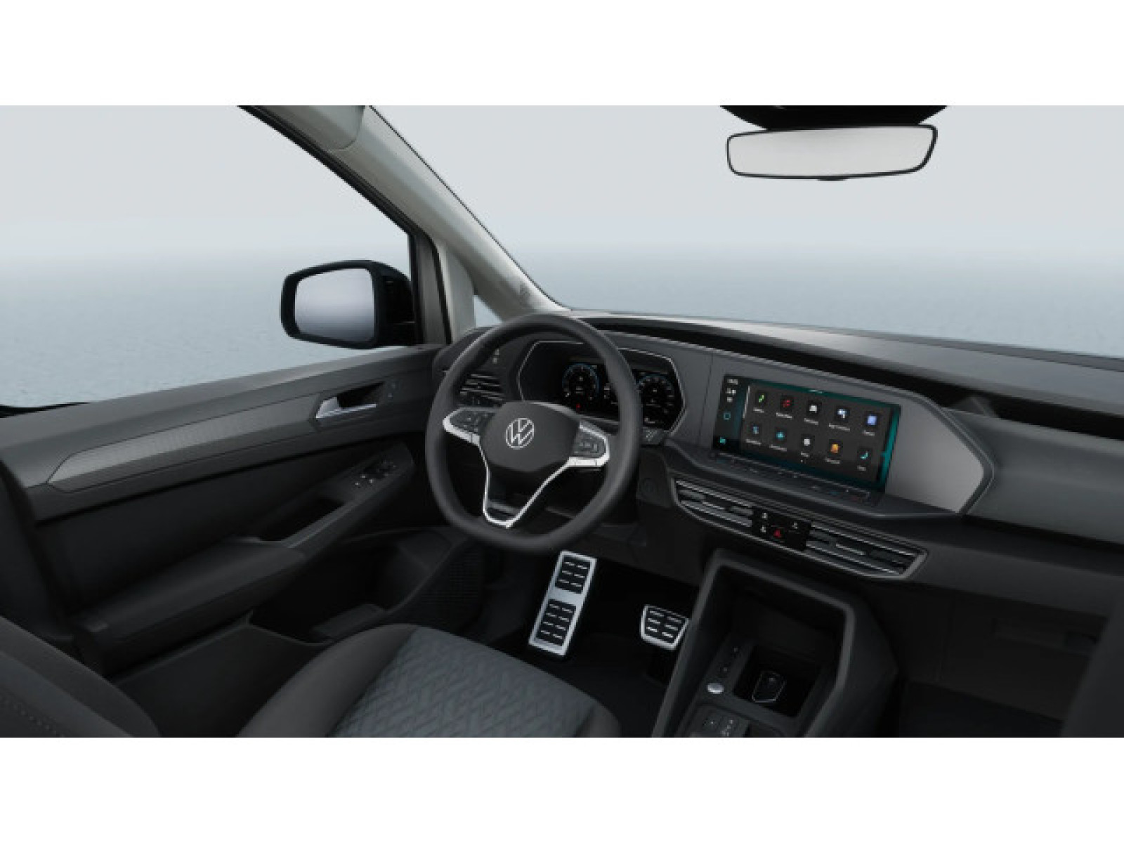 Volkswagen - Caddy_15