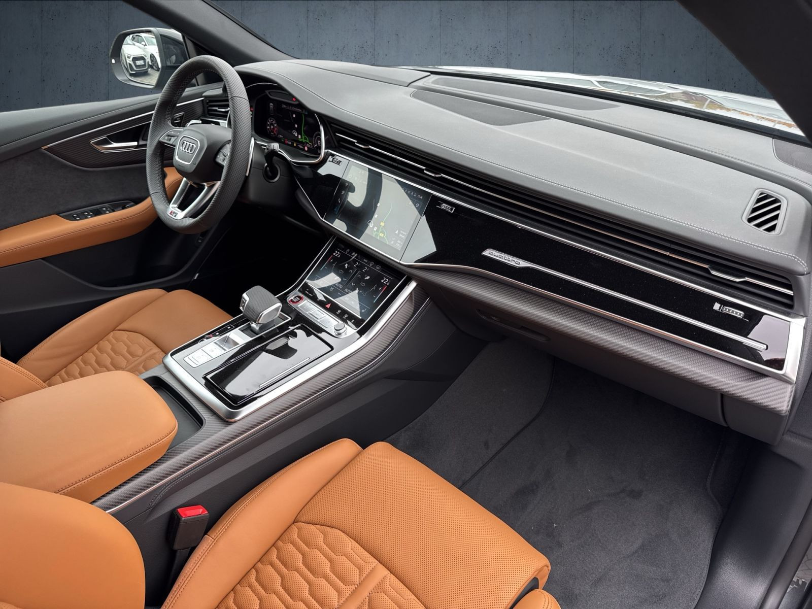 Audi - RS Q8_14