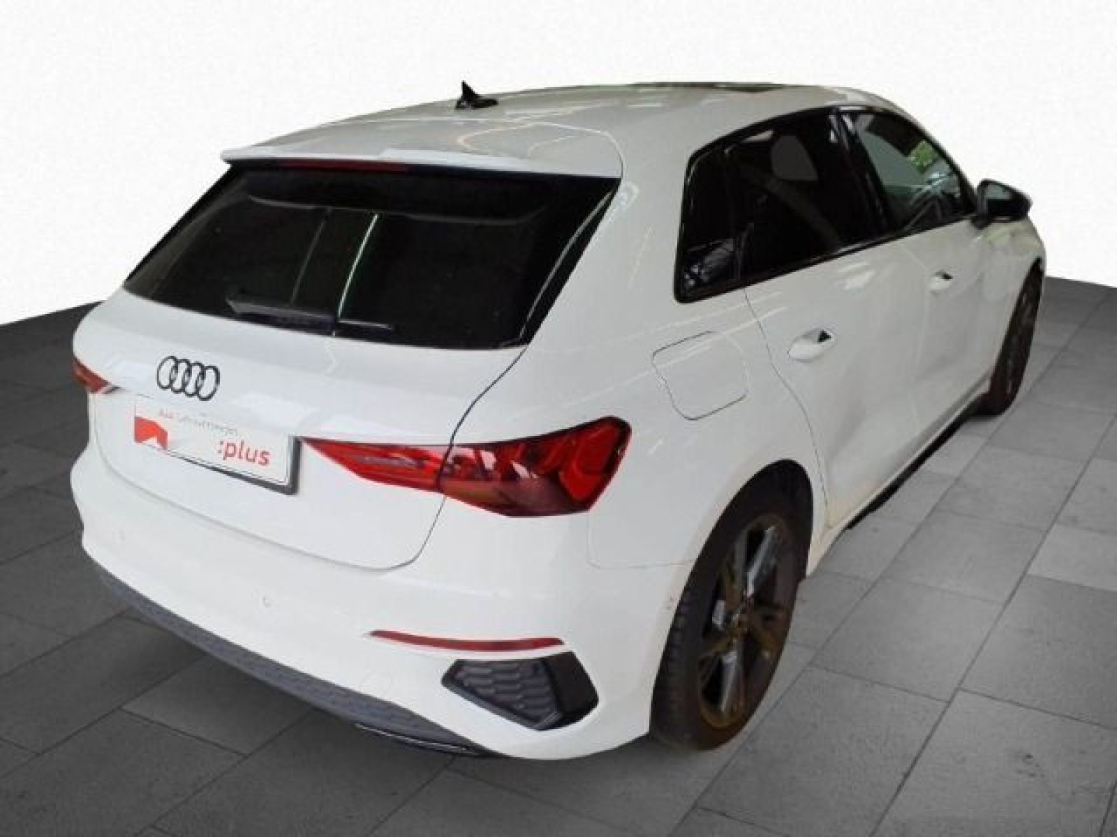Audi - A3 Sportback_4