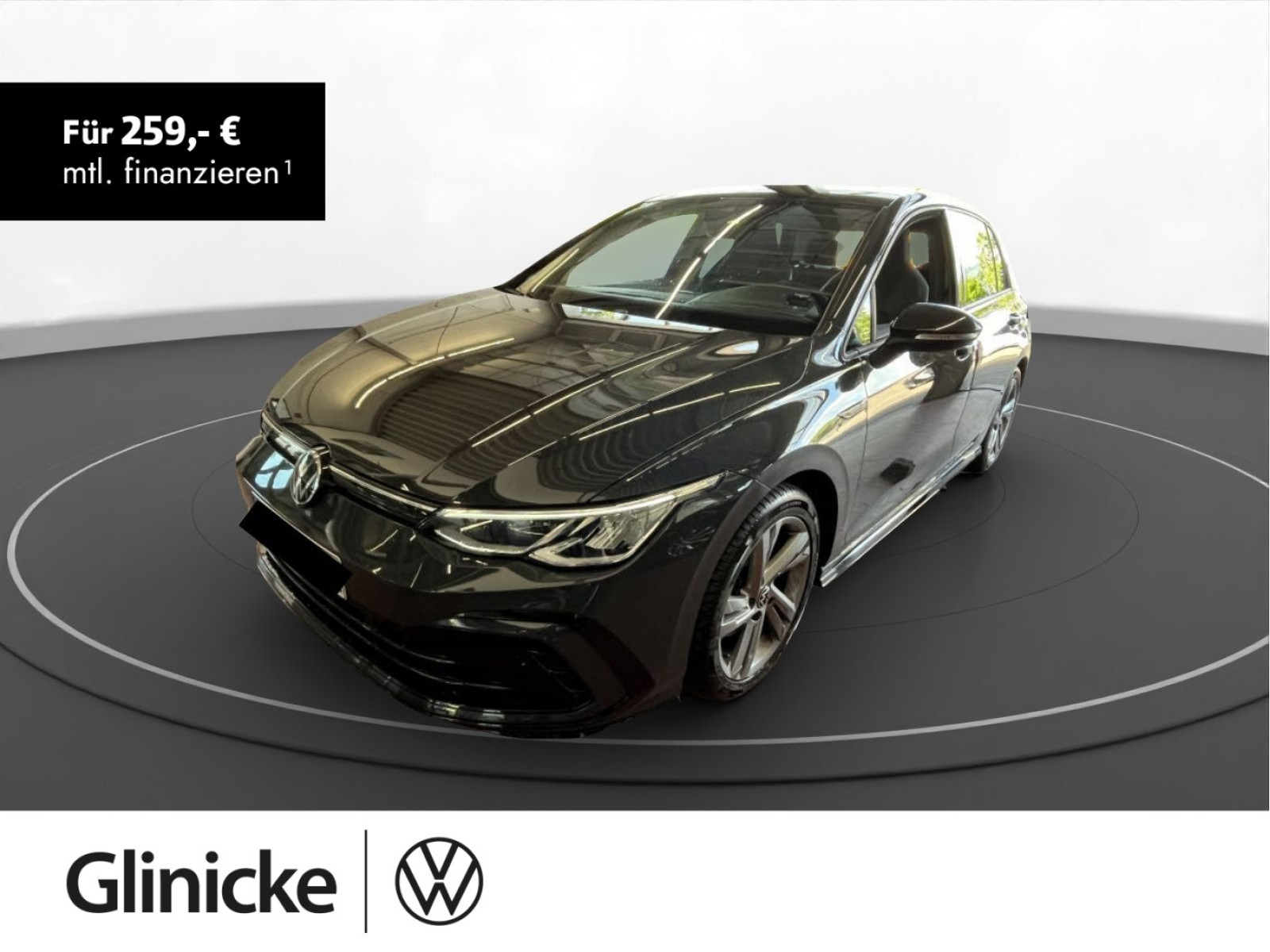 Volkswagen - Golf_1