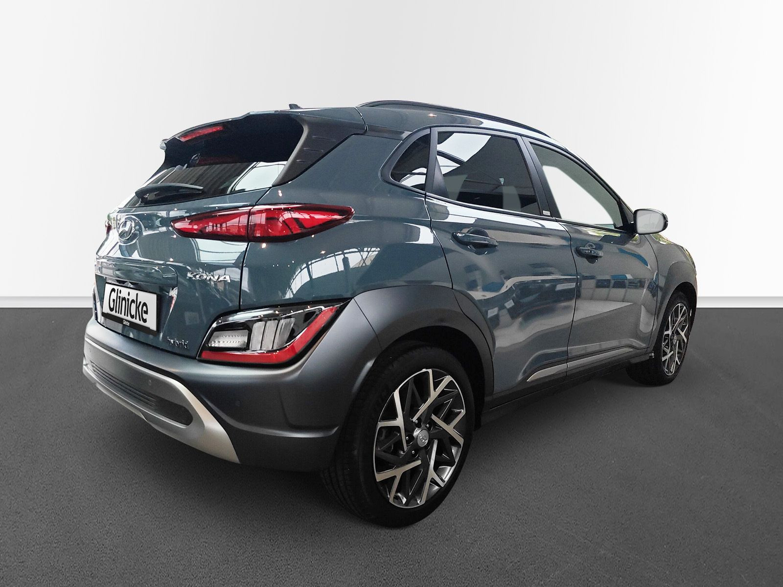 Hyundai - Kona_2