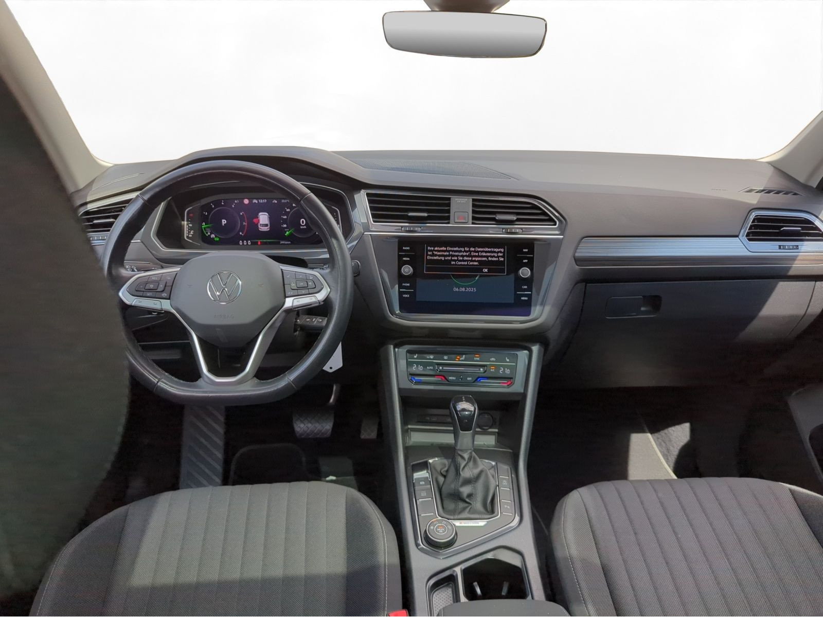 Volkswagen - Tiguan Allspace_6