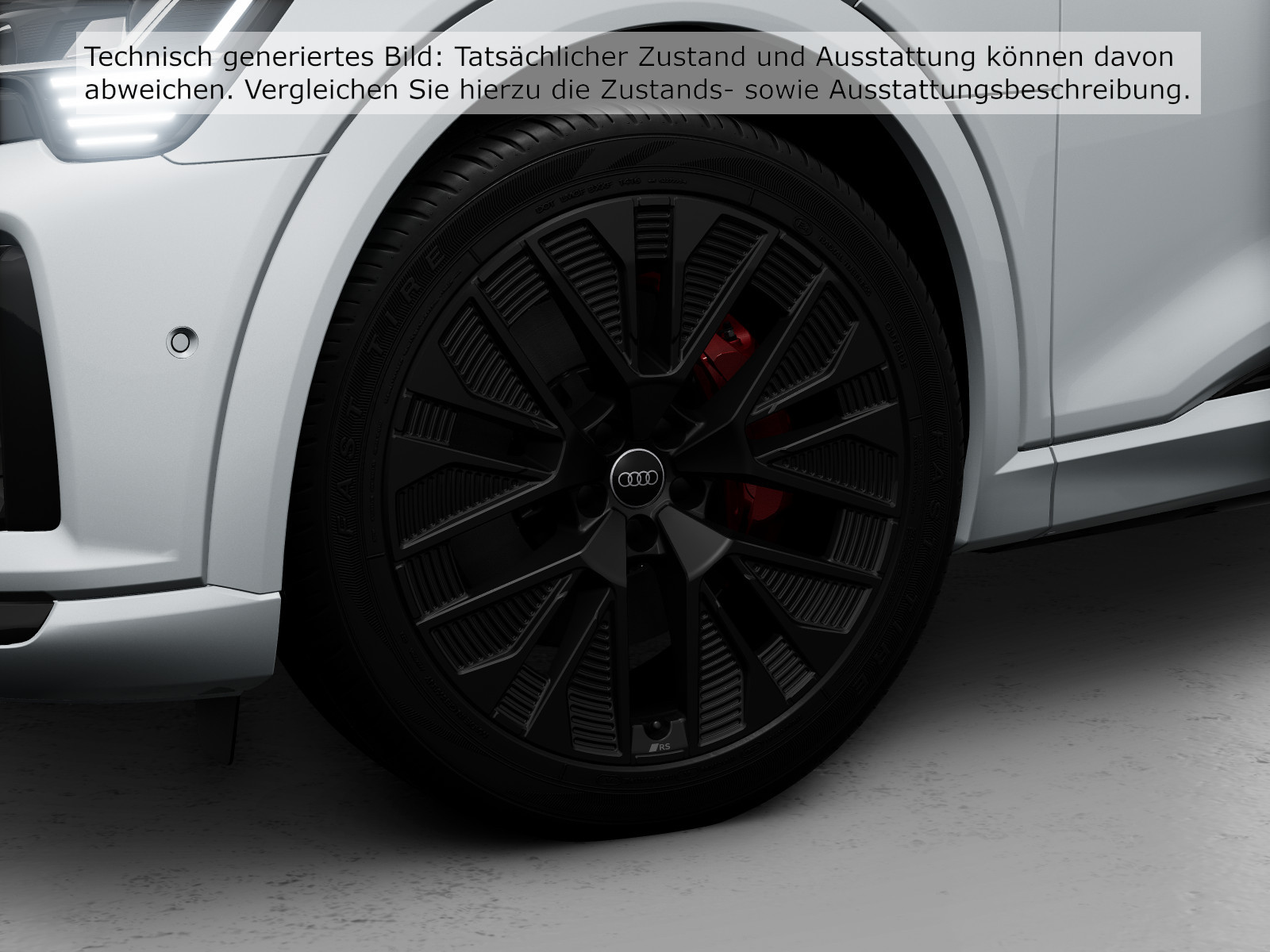 Audi - Q8 Sportback e-tron_10