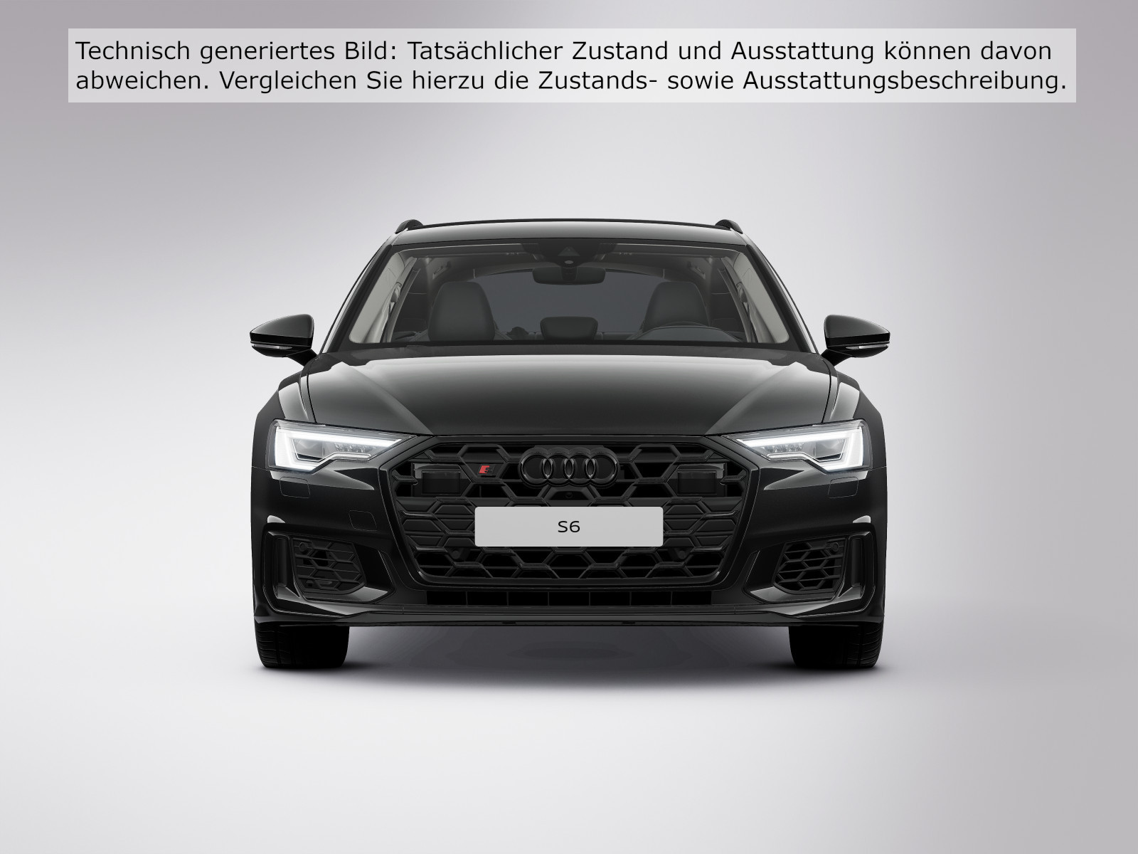 Audi - S6 Avant_6