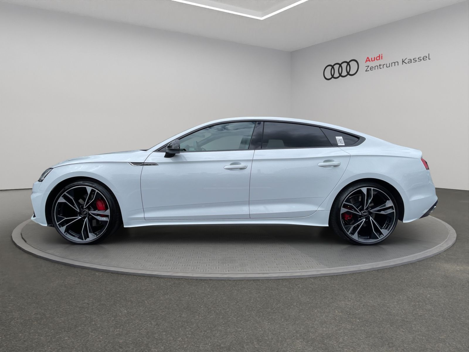 Audi - A5 Sportback_4