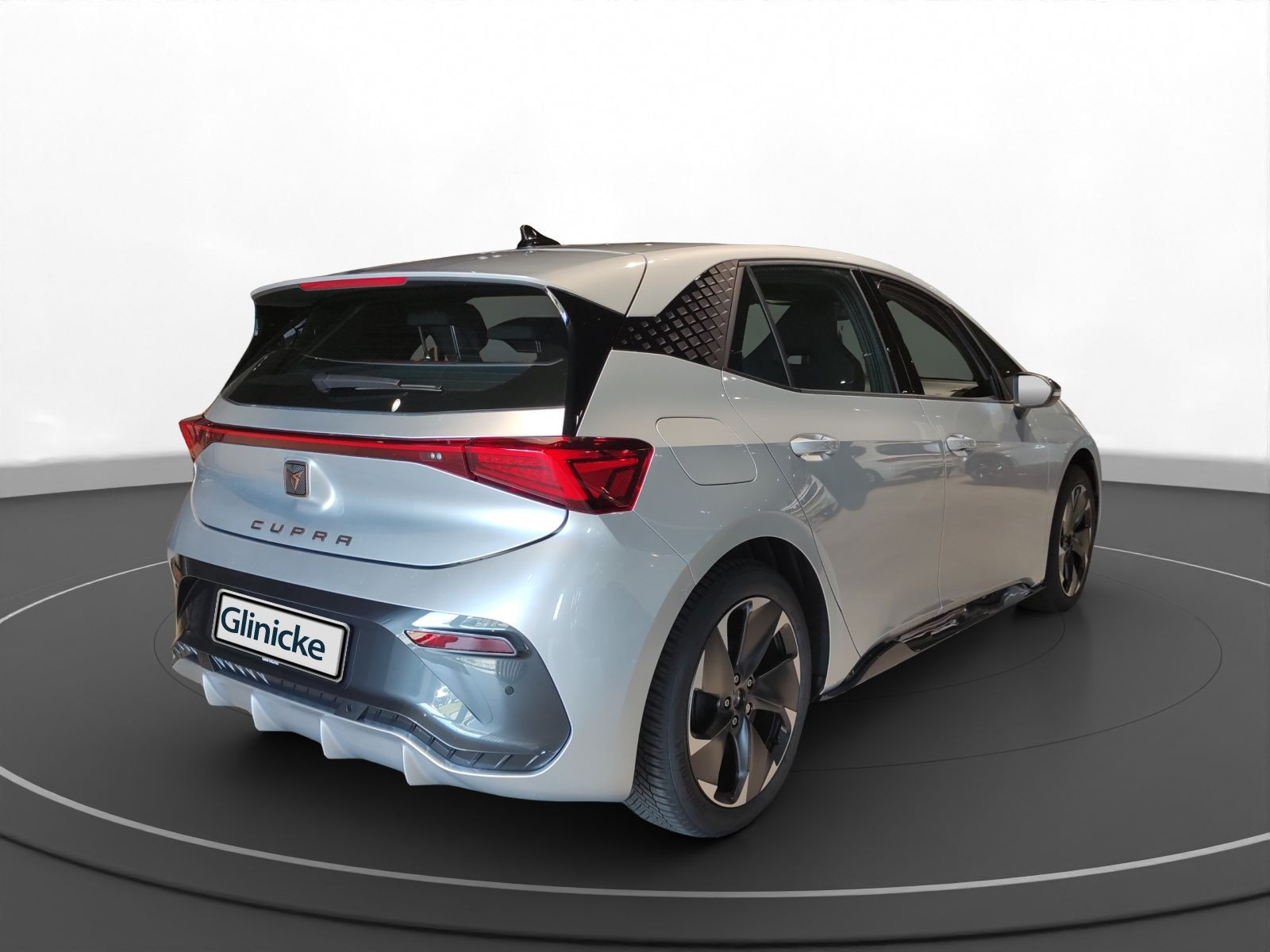 Cupra - Born_4