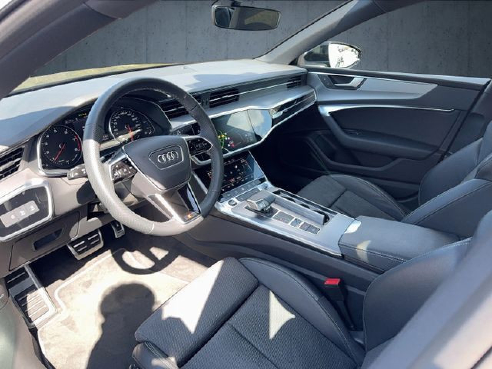 Audi - A7 Sportback_11