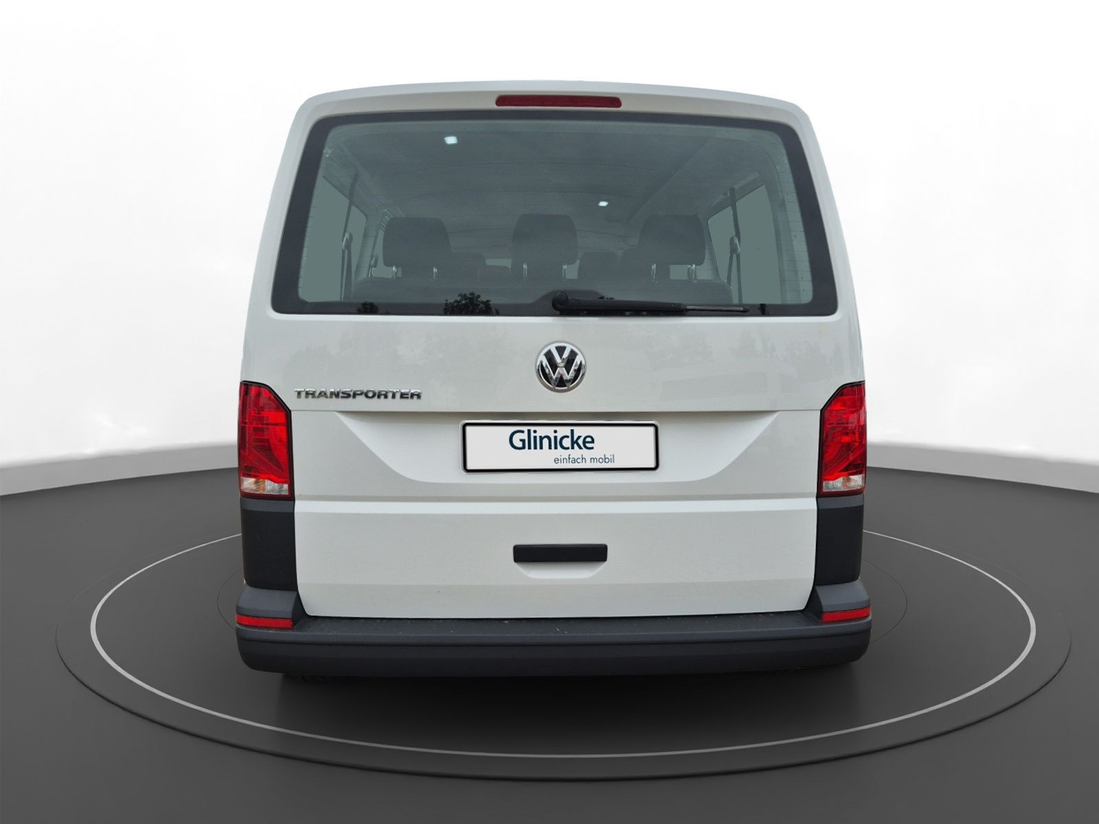 Volkswagen - Transporter Kombi_8