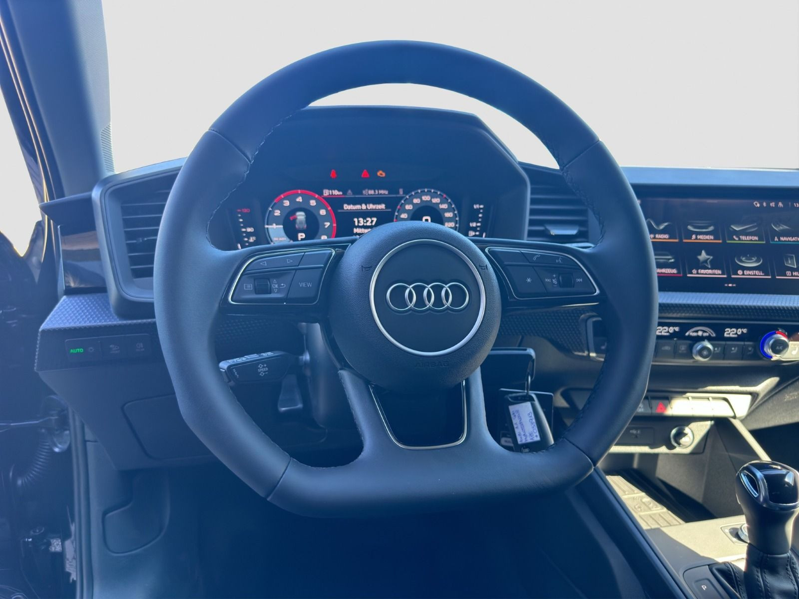 Audi - A1 Sportback_12