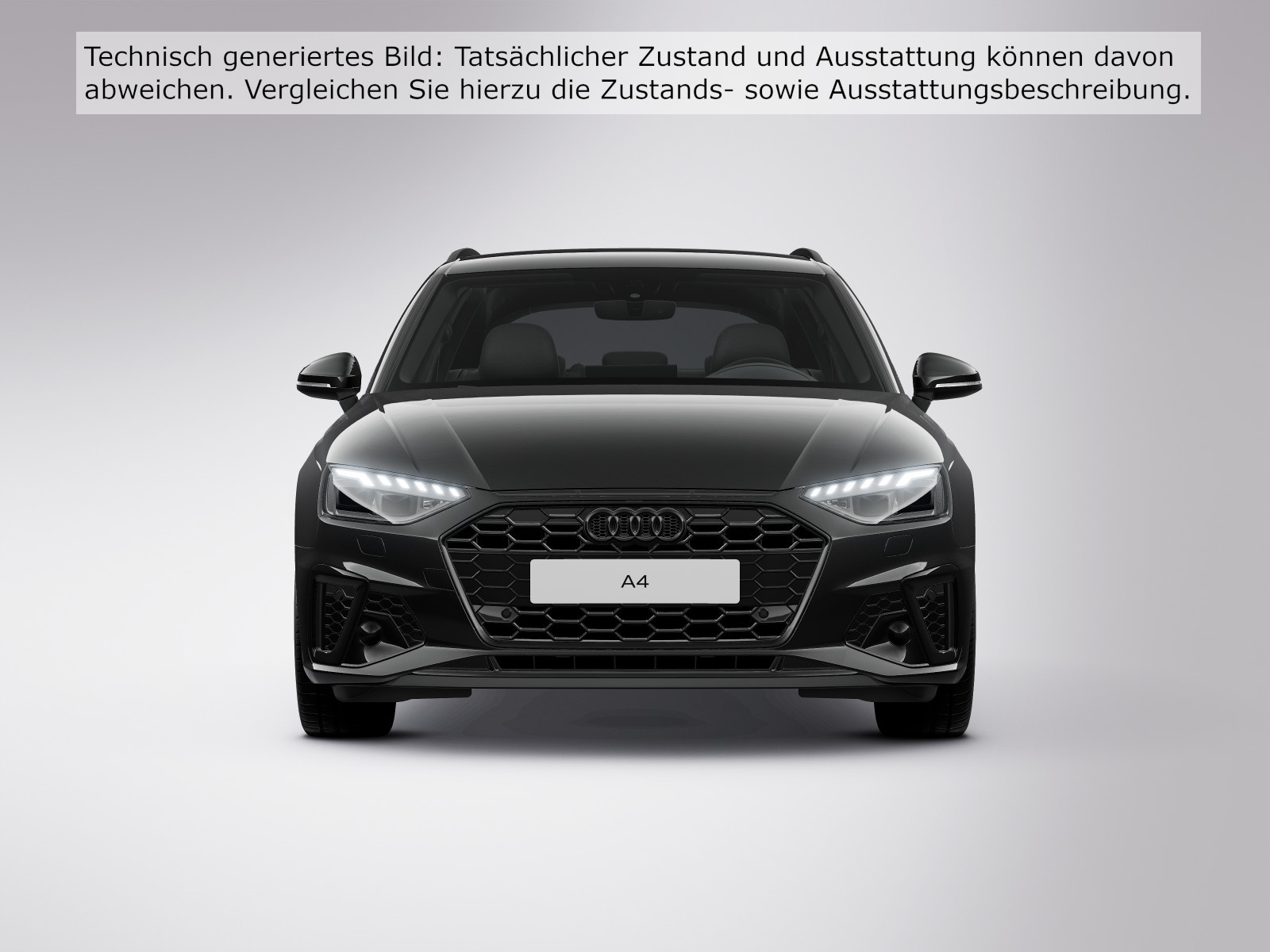 Audi - A4 Avant_6