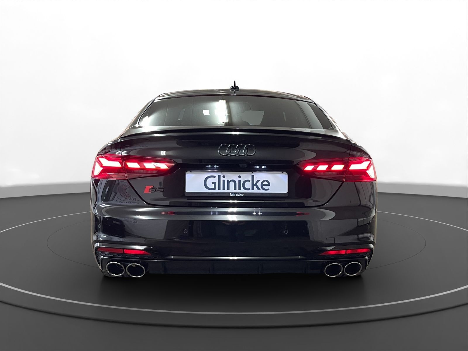 Audi - S5 Sportback_5