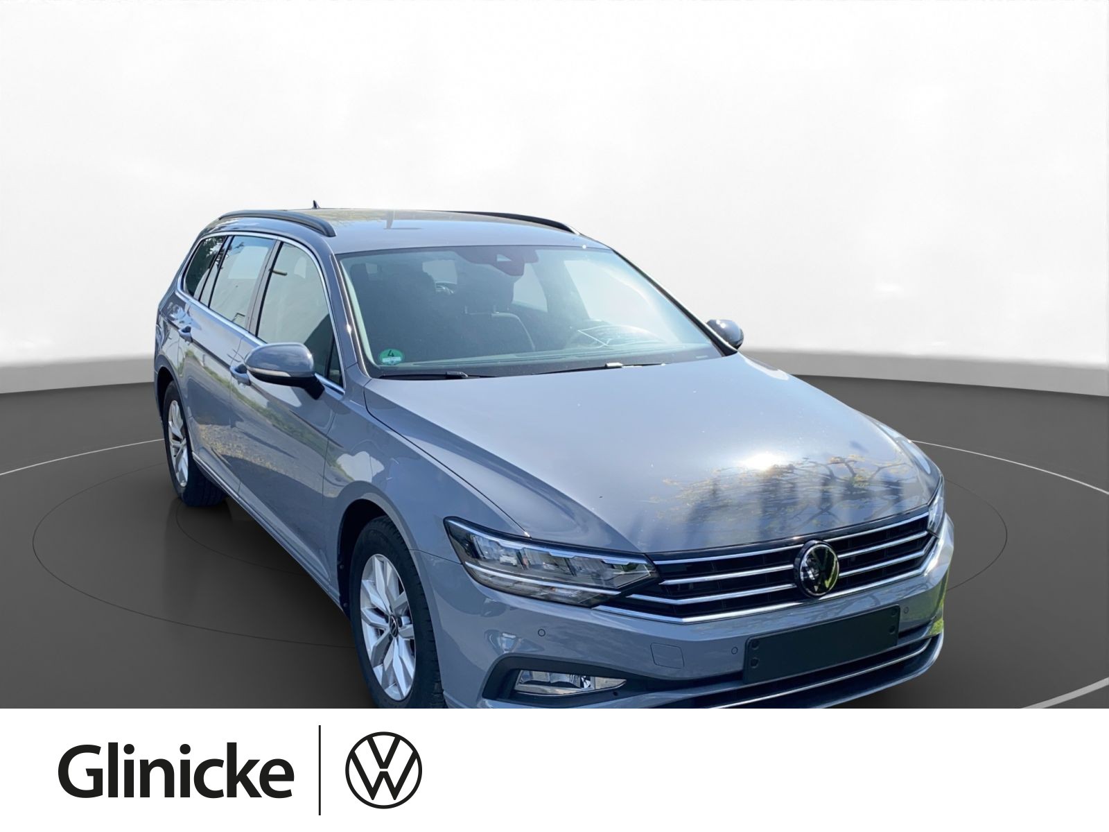Passat Variant Business 1.5 TSI PDC Navi LED Sitzh.