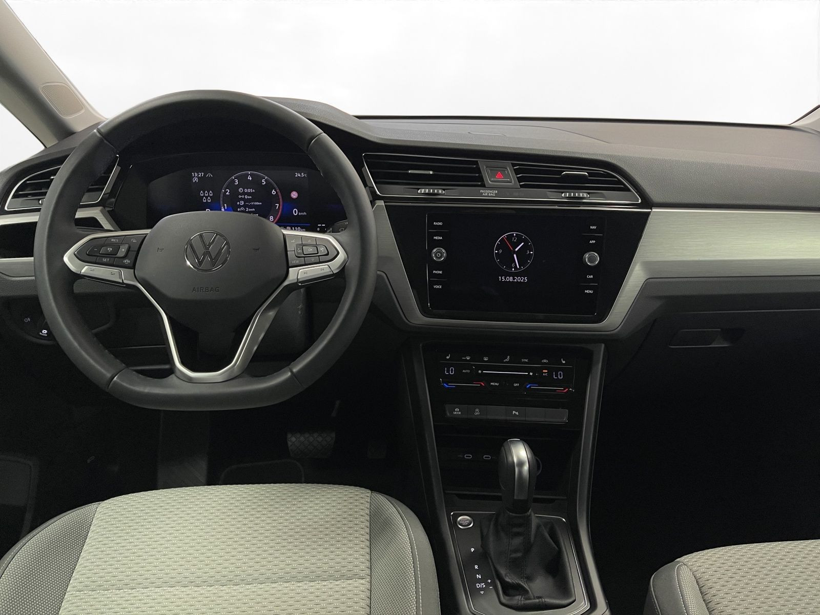 Volkswagen - Touran_22