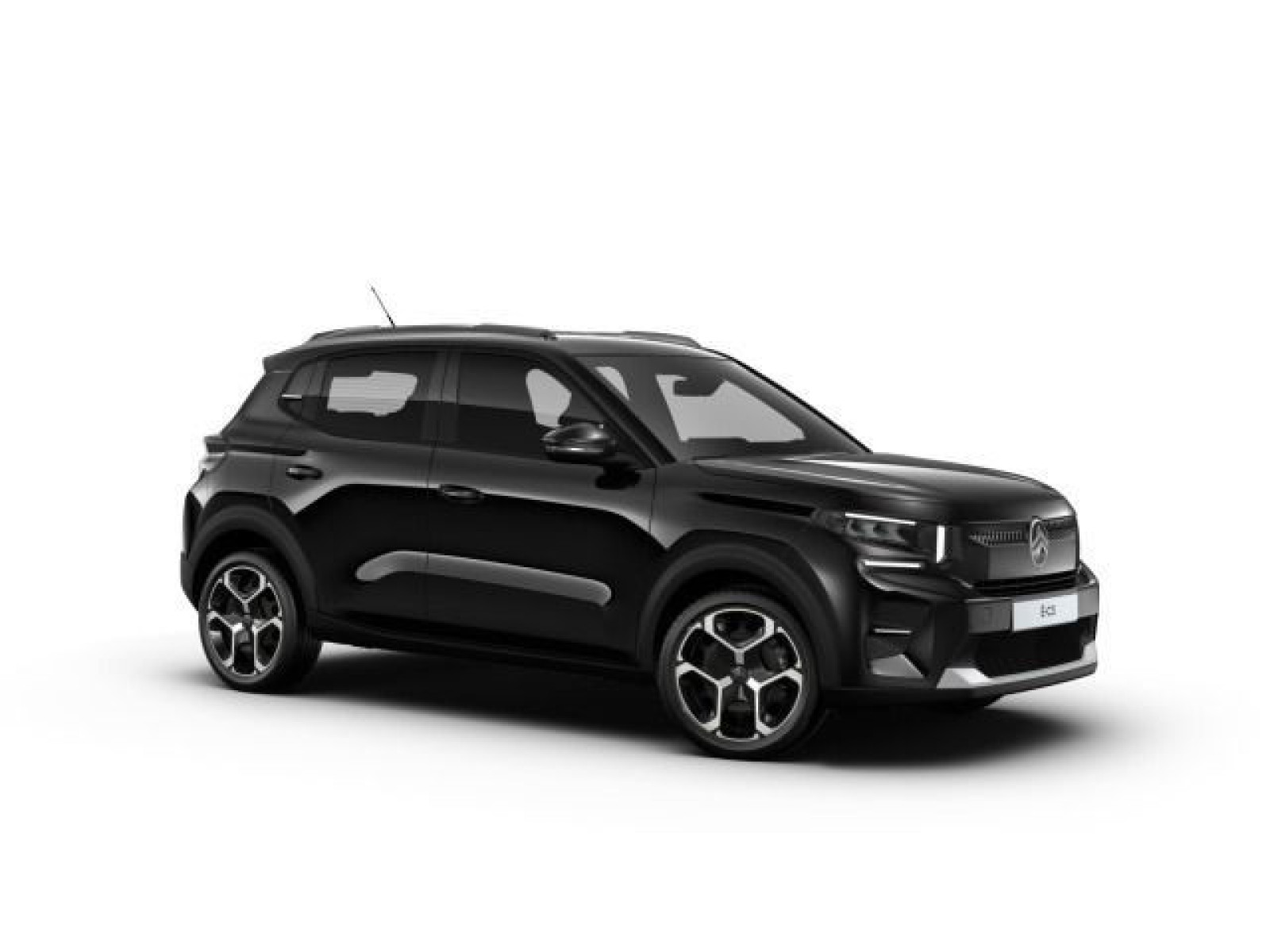 Citroën - C3_4