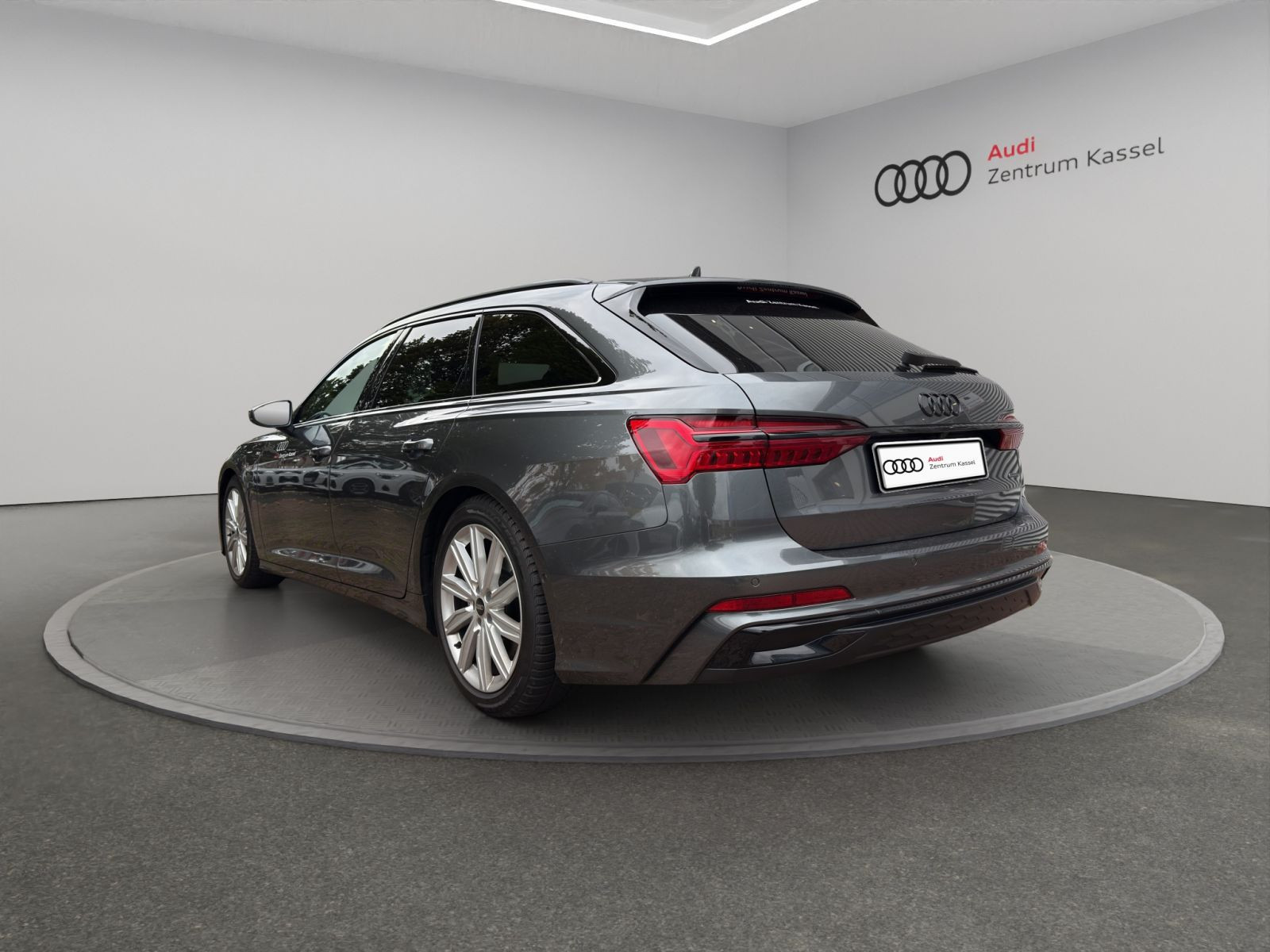 Audi - A6 Avant_5