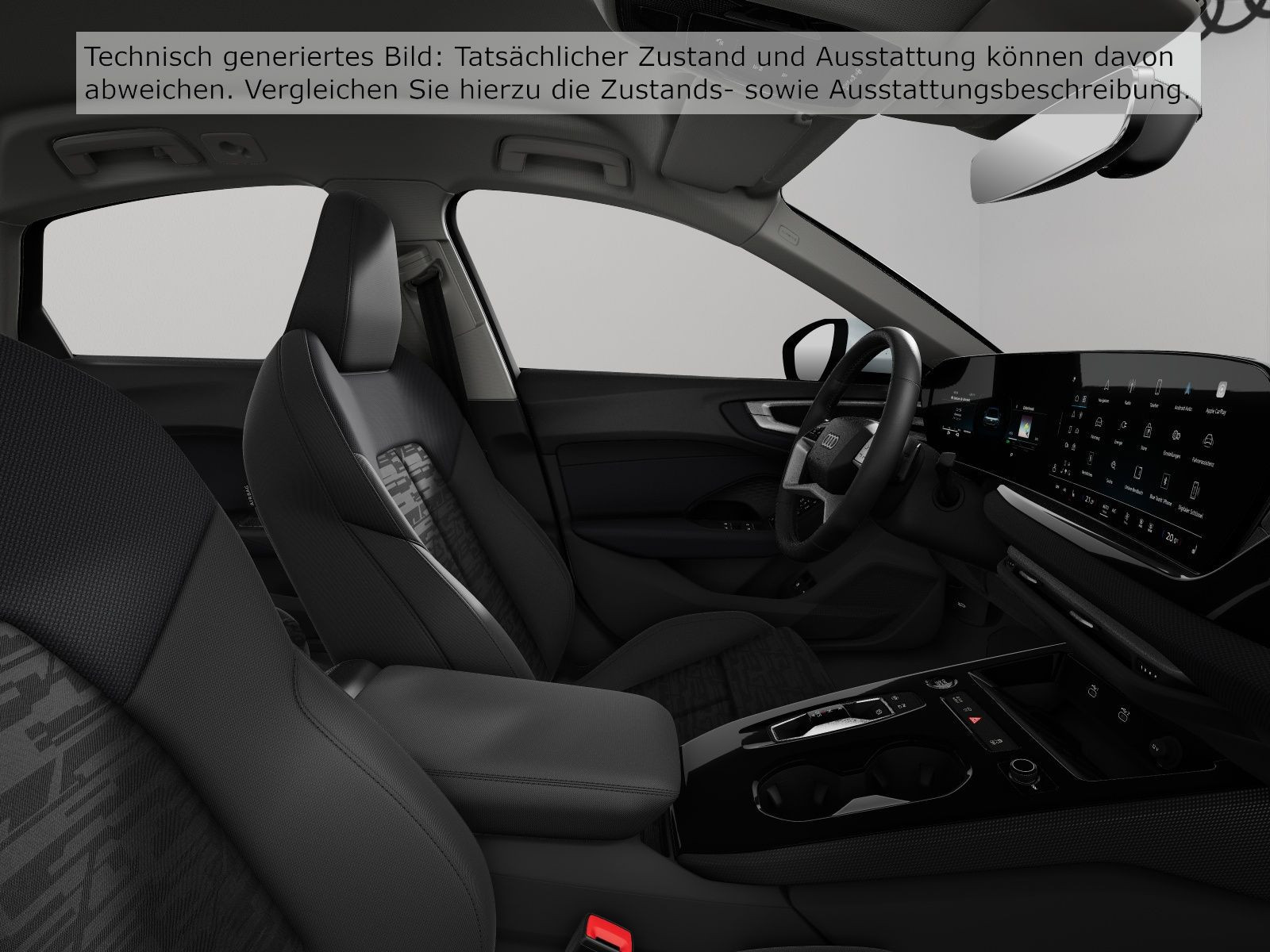 Audi - A5 Limousine_9