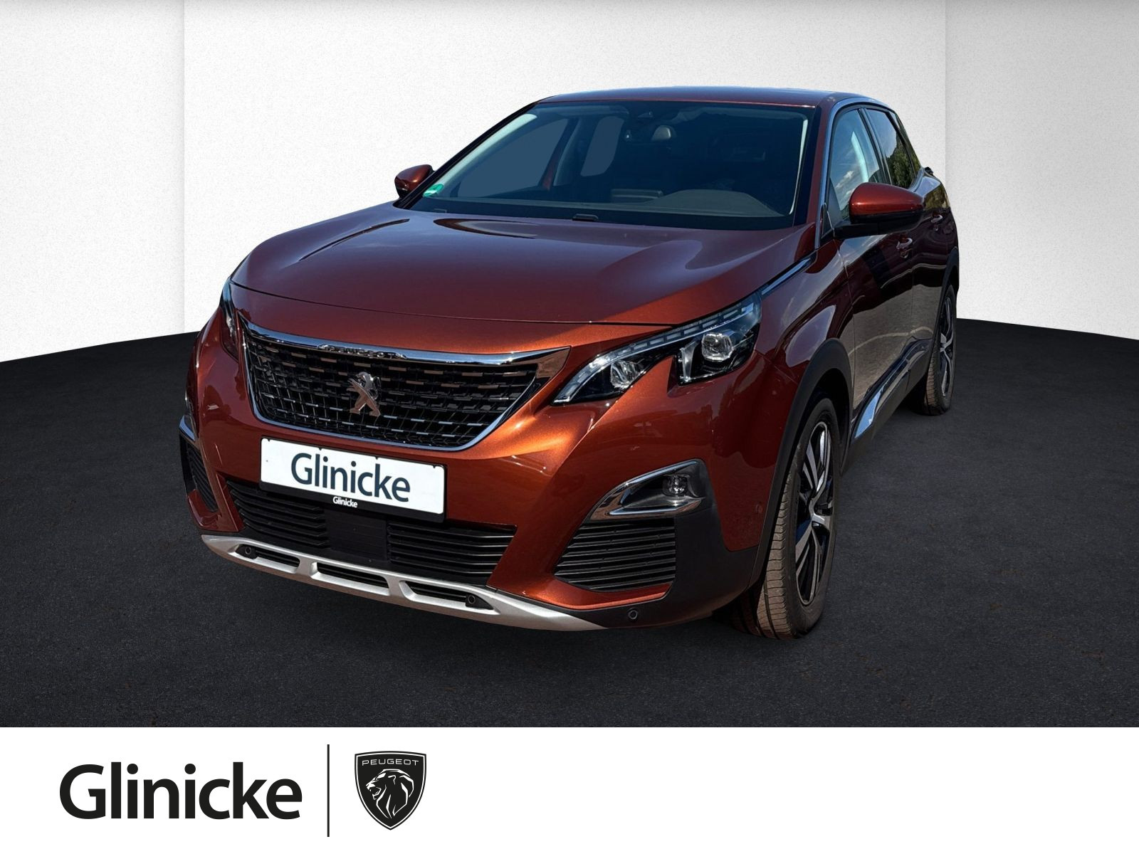 Peugeot - 3008_1
