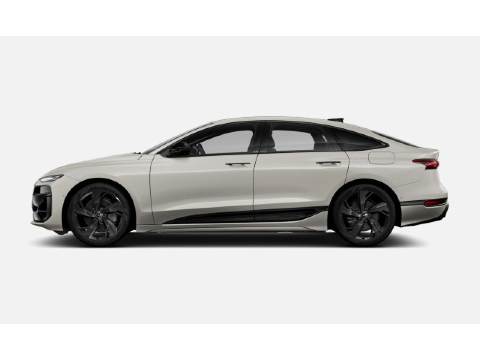 Audi - A6 Sportback e-tron_2