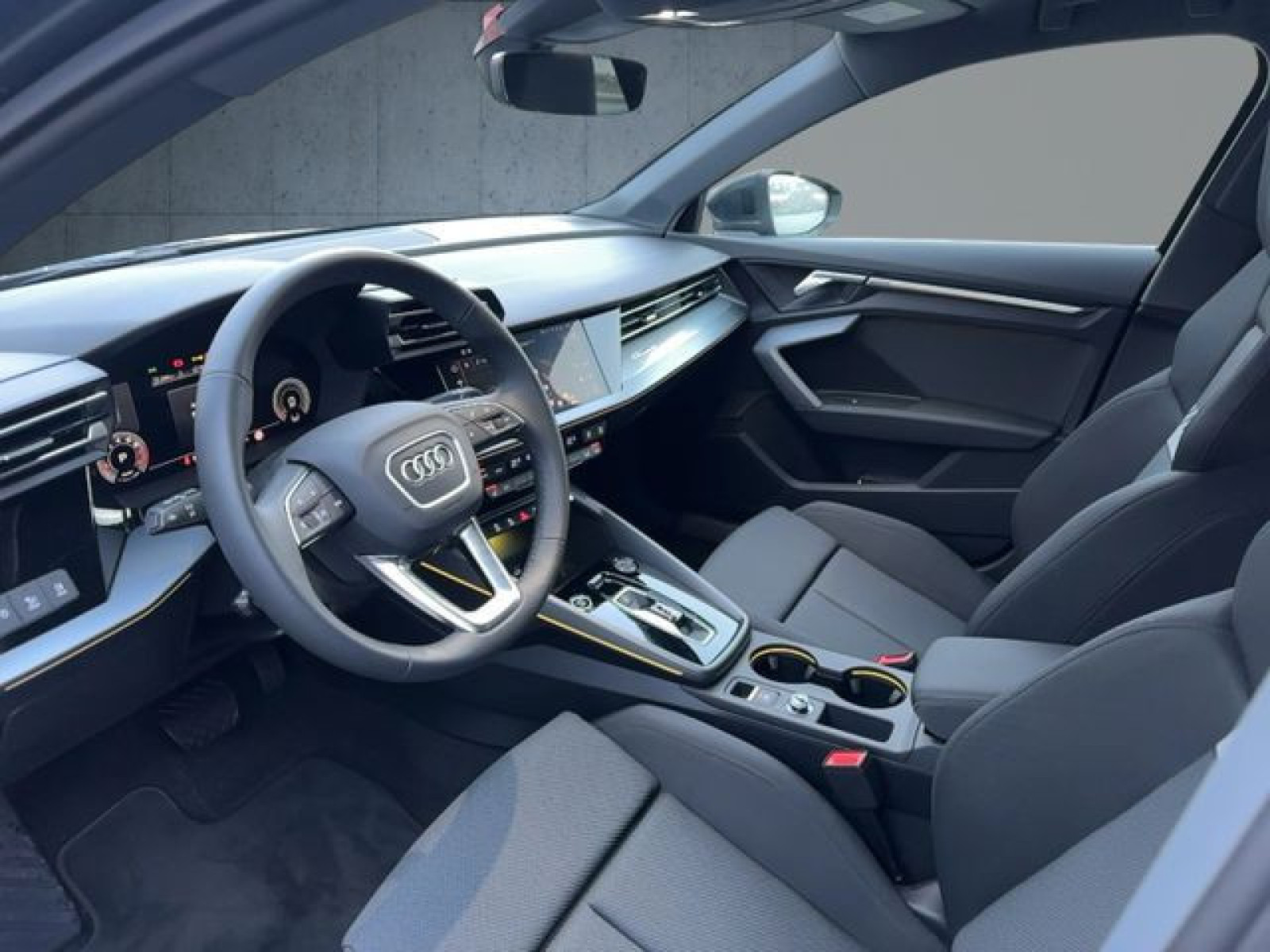 Audi - A3 allstreet_10 Audi - A3 allstreet_10