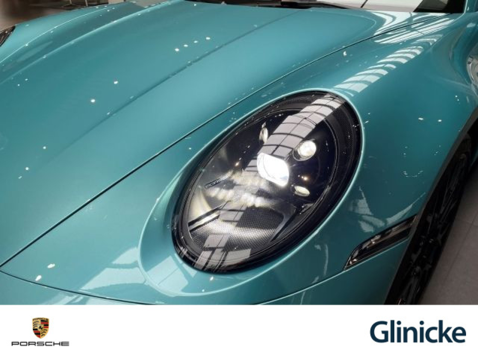 Porsche - 992_9 Porsche - 992_9