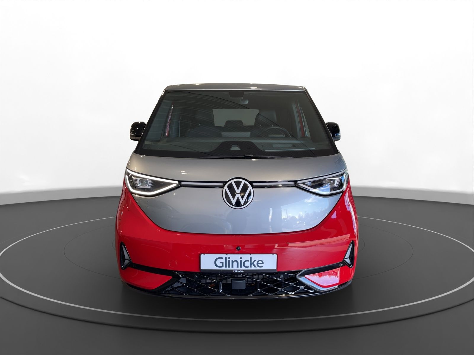 Volkswagen - ID. Buzz_3