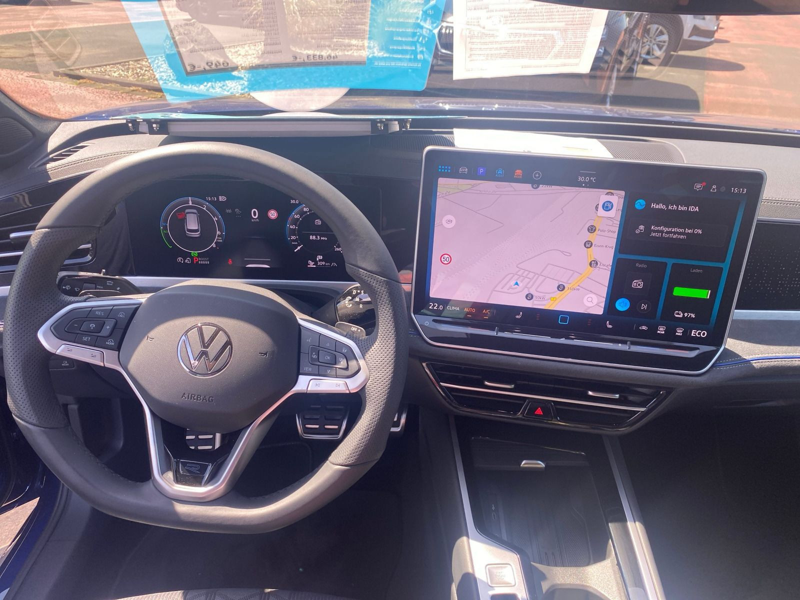 Volkswagen - Passat Variant_10