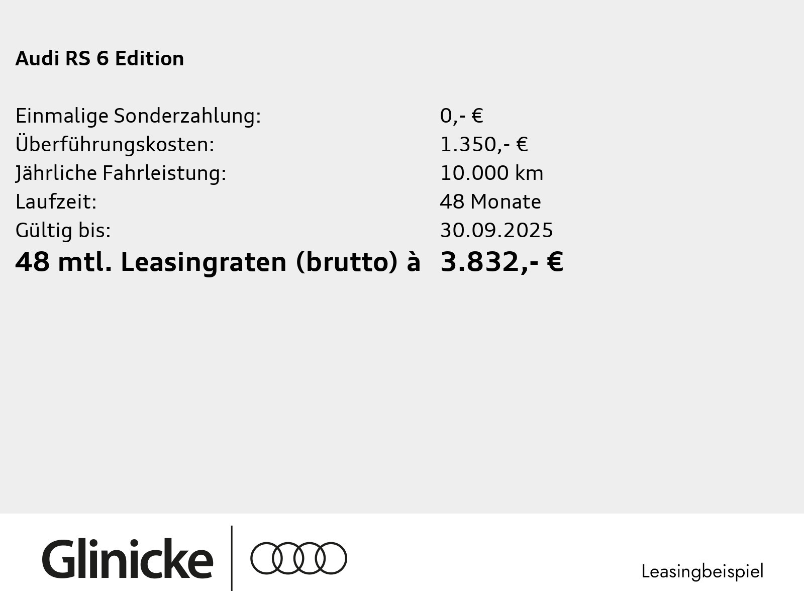 Audi - RS 6 Avant_2