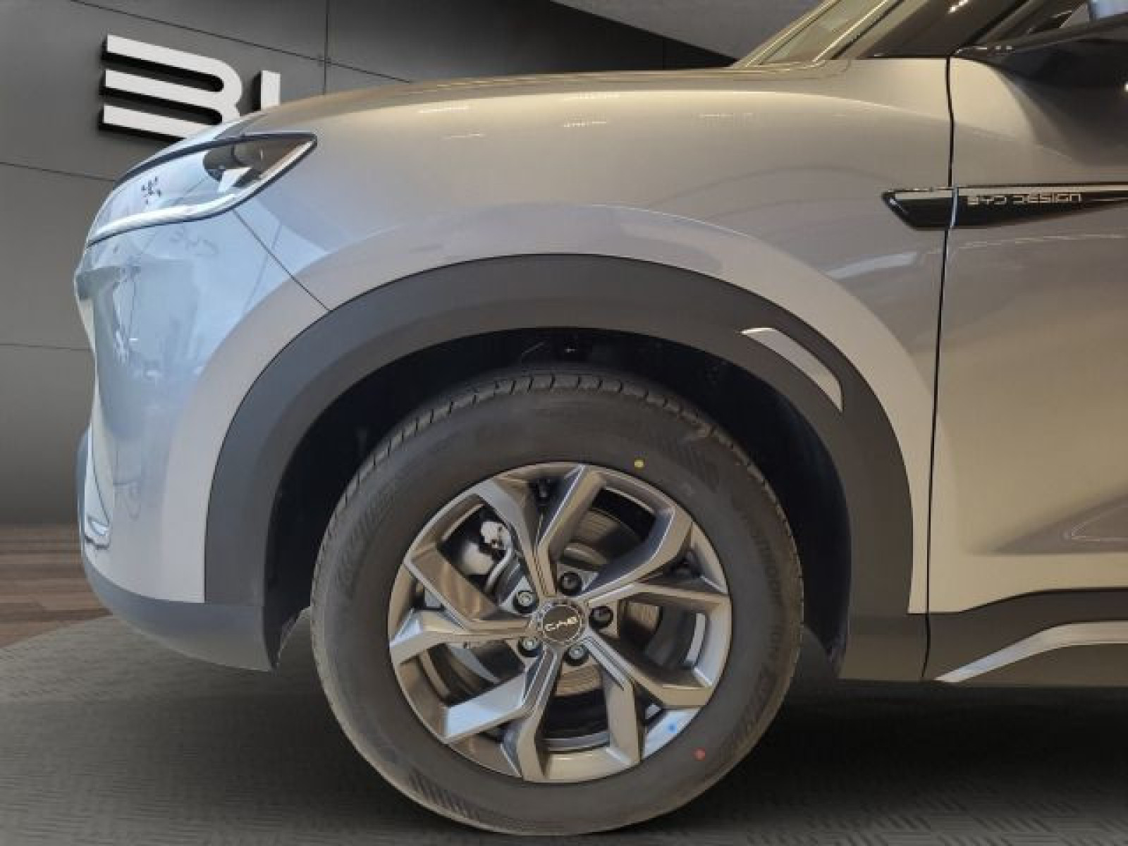 BYD - ATTO 2_22