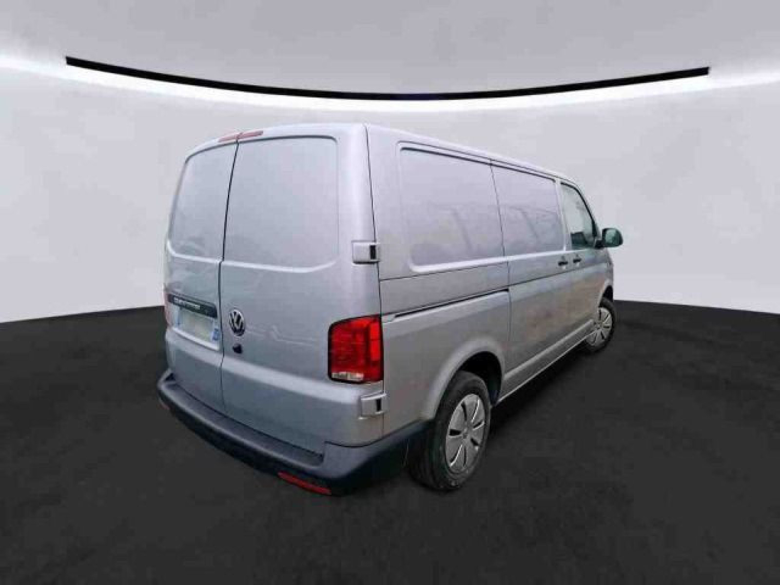 Volkswagen - T6.1 Transporter_3