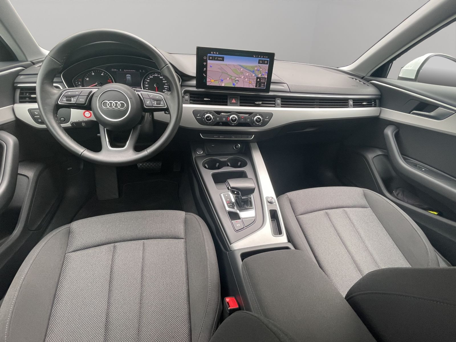 Audi - A4 Avant_15