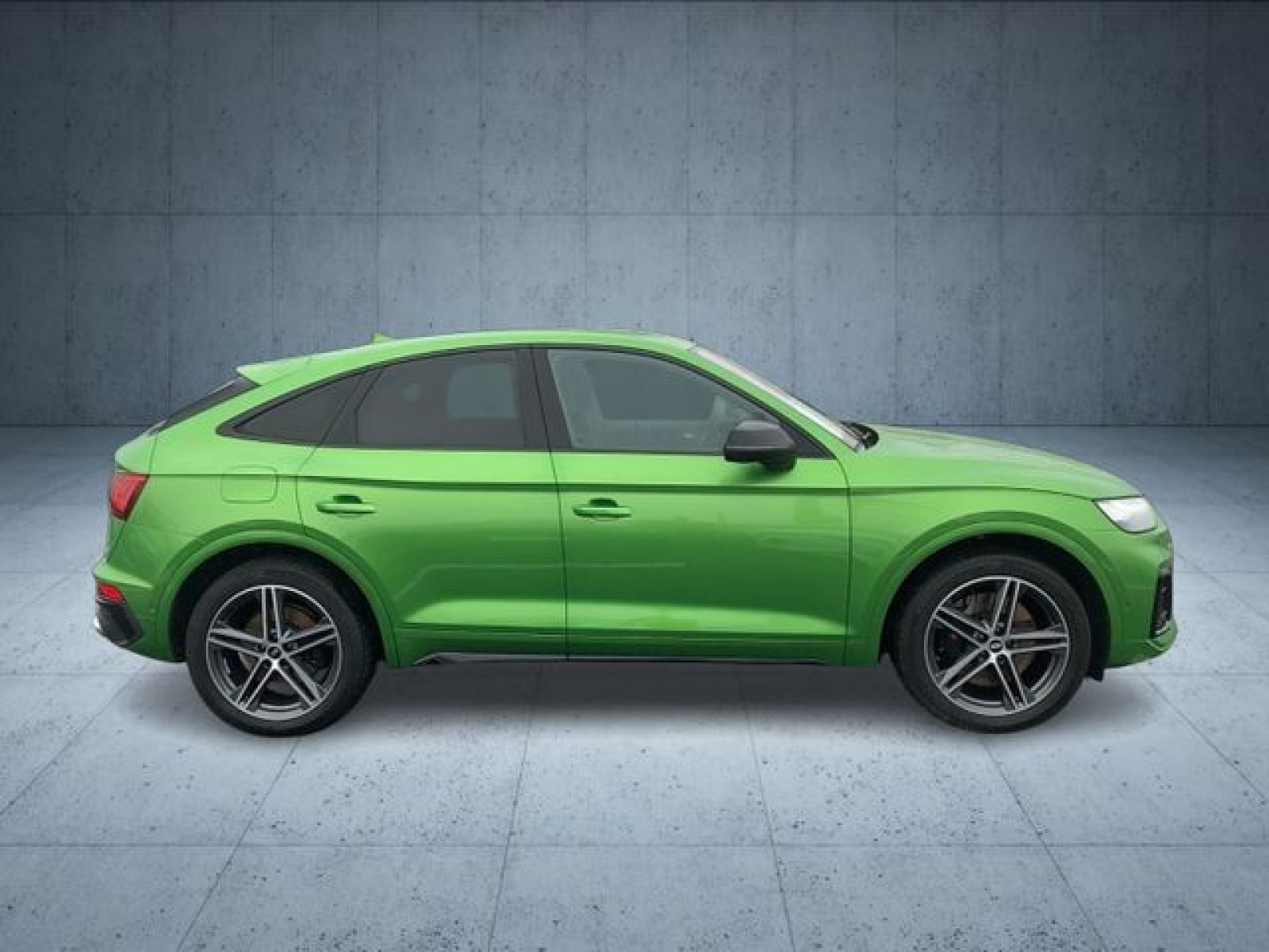 Audi - SQ5 Sportback_8
