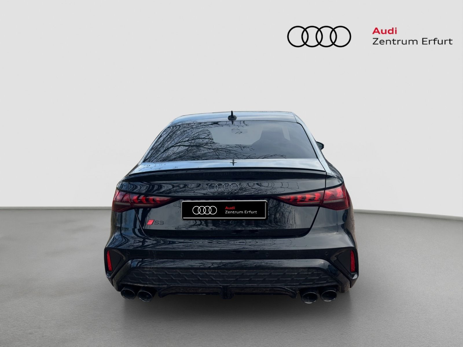 Audi - S3 Limousine_7