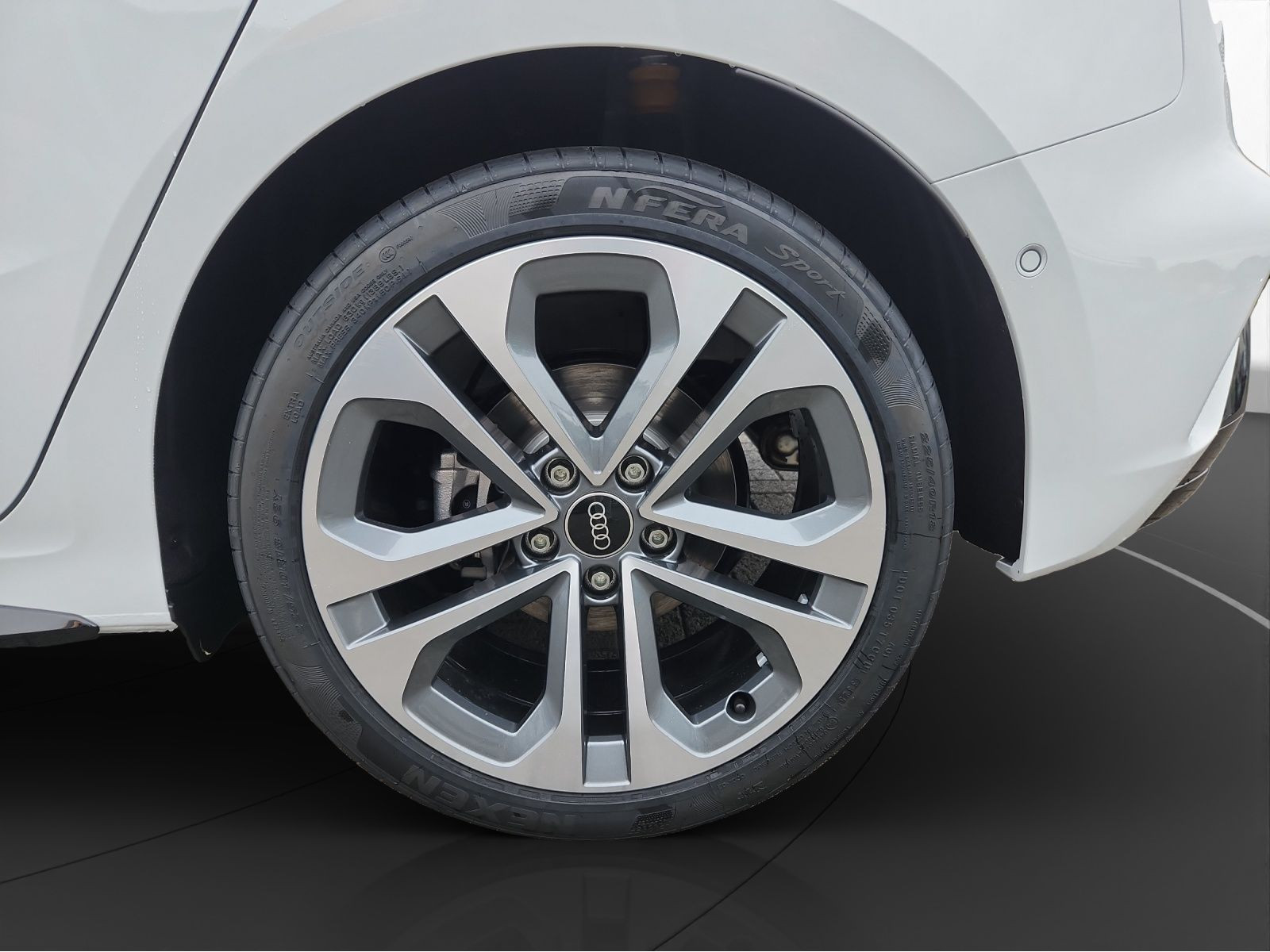 Audi - A3 Sportback_10