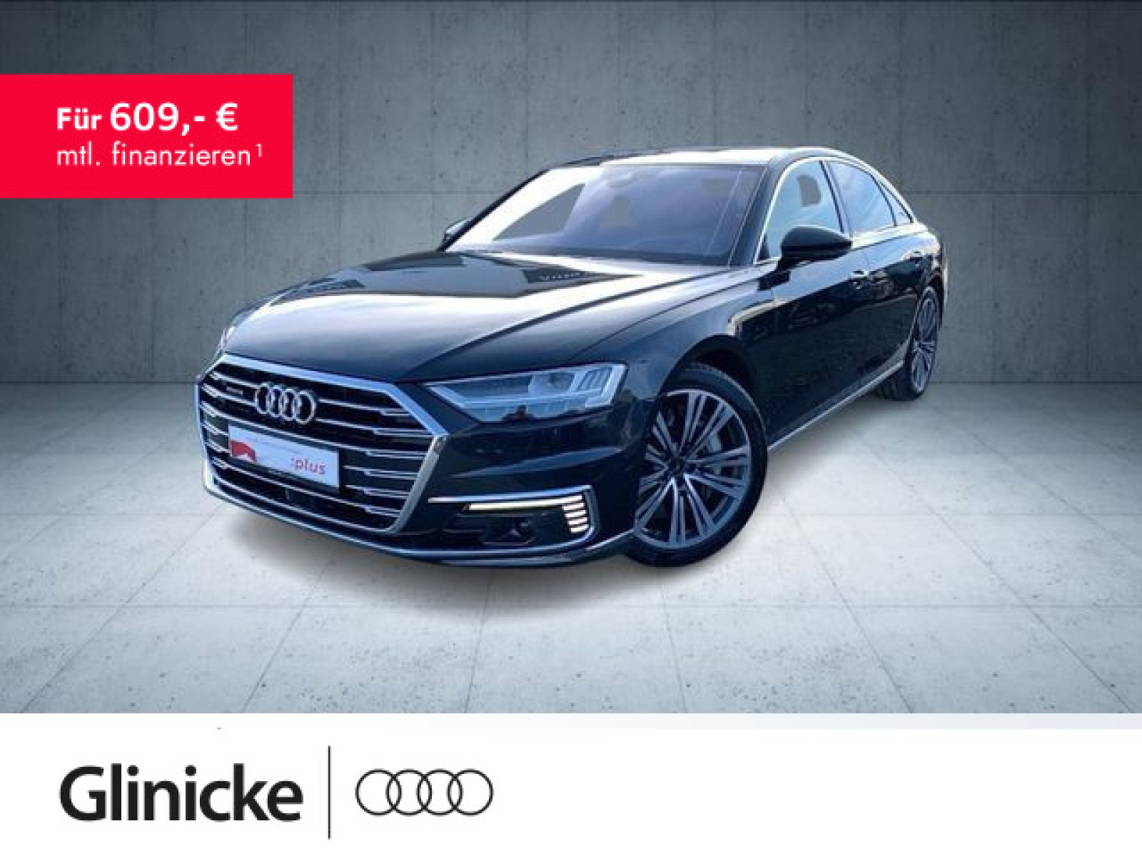 Audi - A8_1