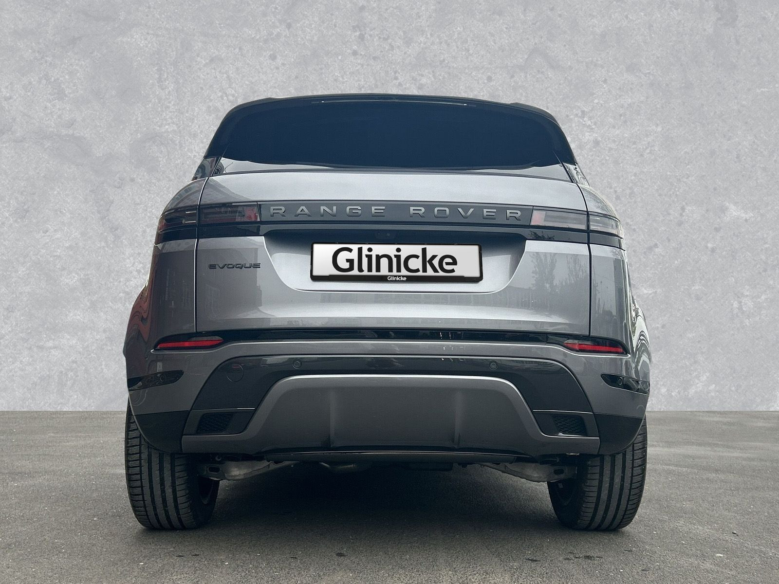 Land Rover - Range Rover Evoque_7