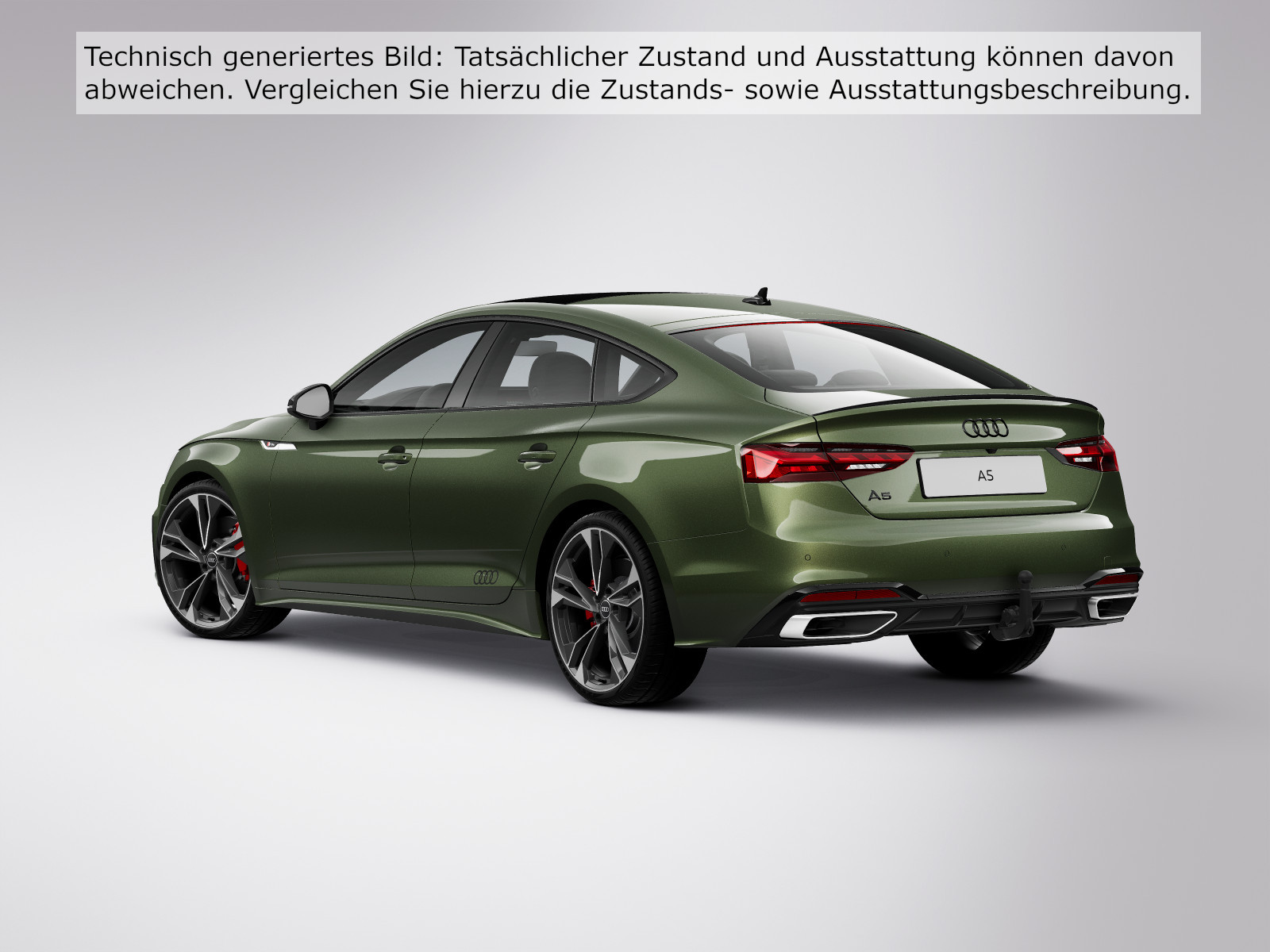 Audi - A5 Sportback_5